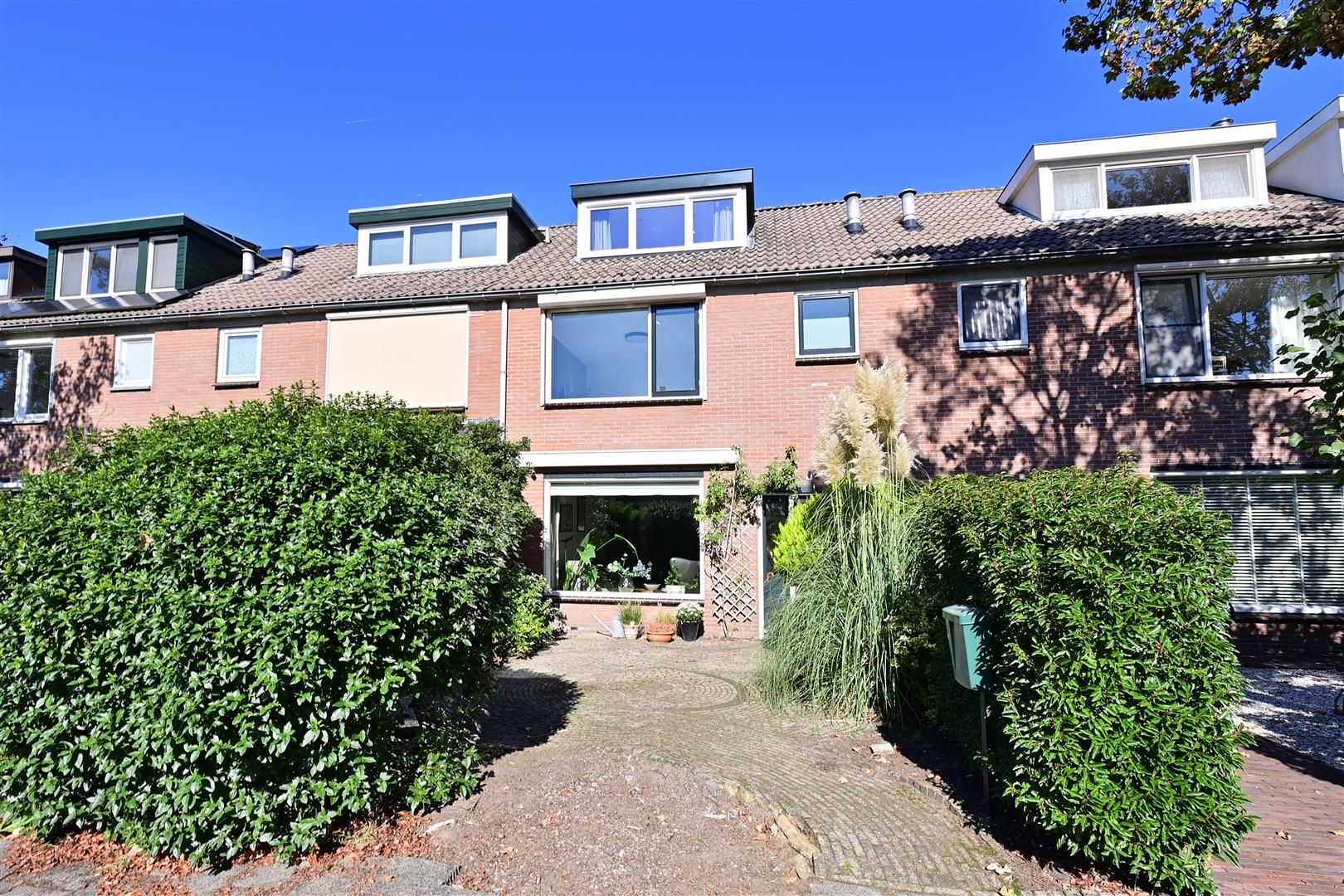 Foto van Schakel 112, Loosdrecht