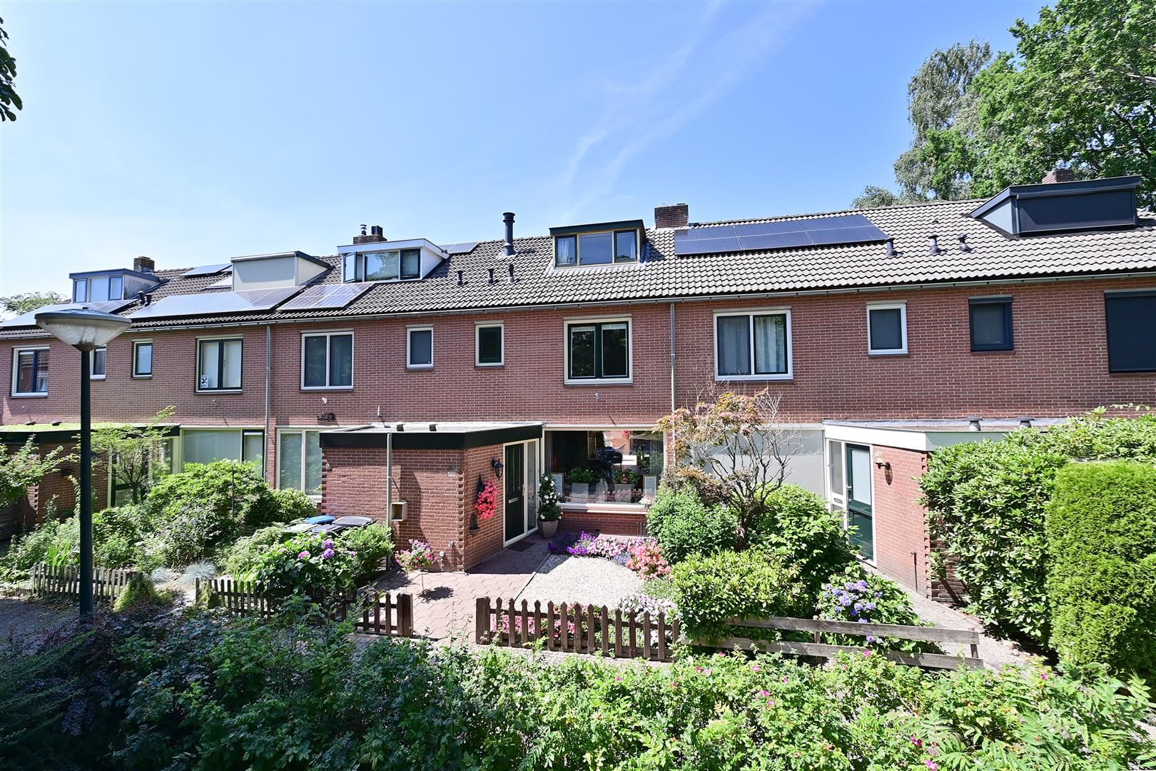 Foto van Schakel 52, Loosdrecht