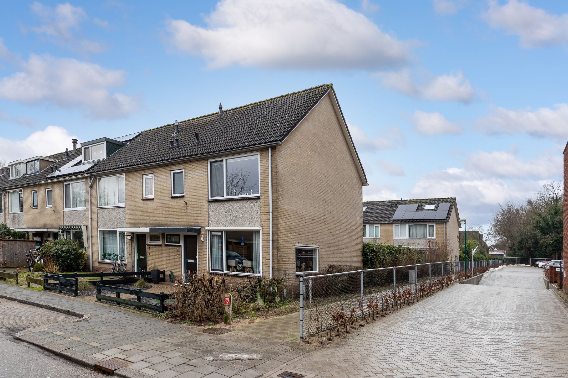 Foto van Luitgardeweg 2, Loosdrecht