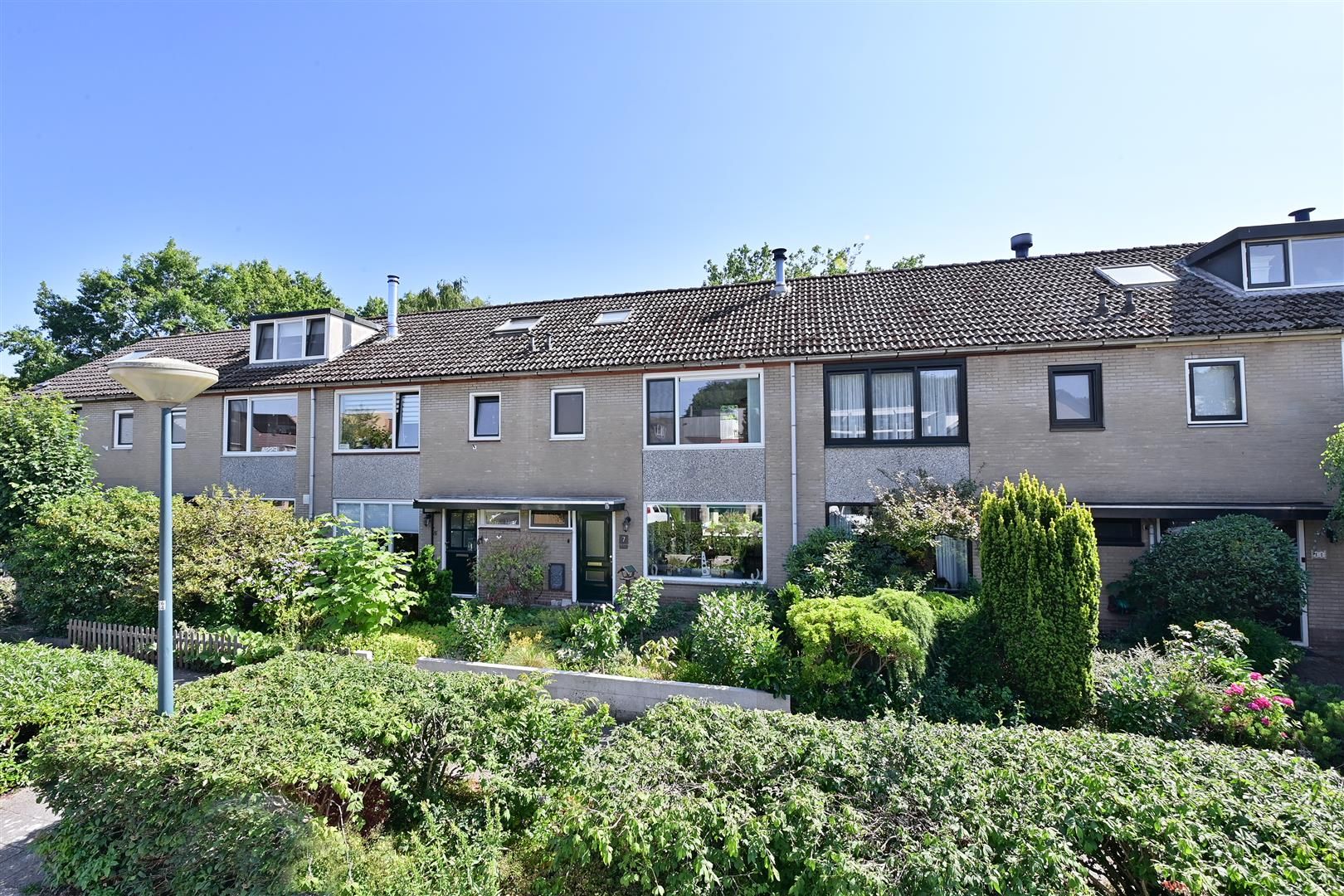 Foto van Spanker 7, Loosdrecht