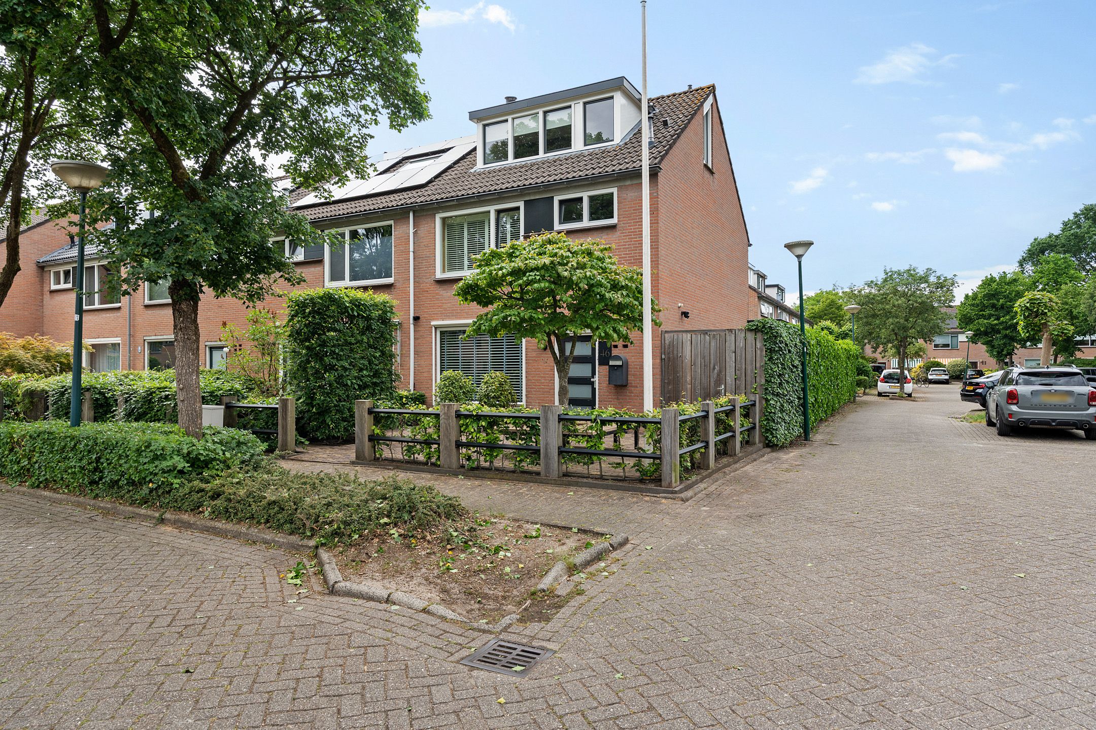 Foto van Spanker 46, Loosdrecht