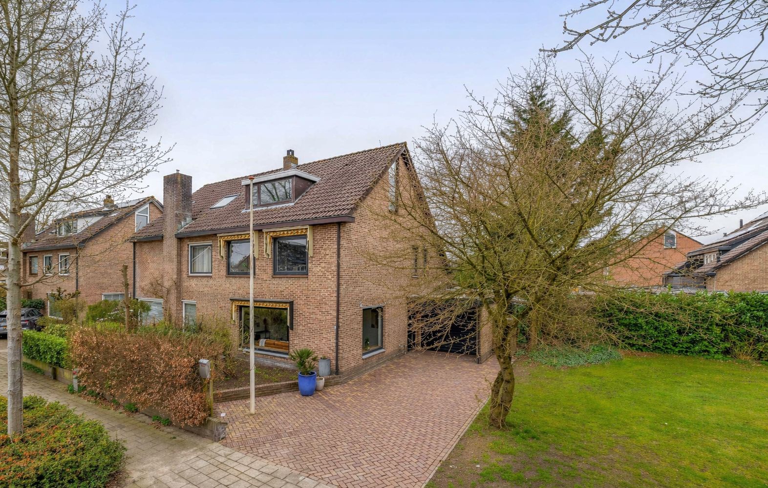 Foto van Tjalk 39, Loosdrecht