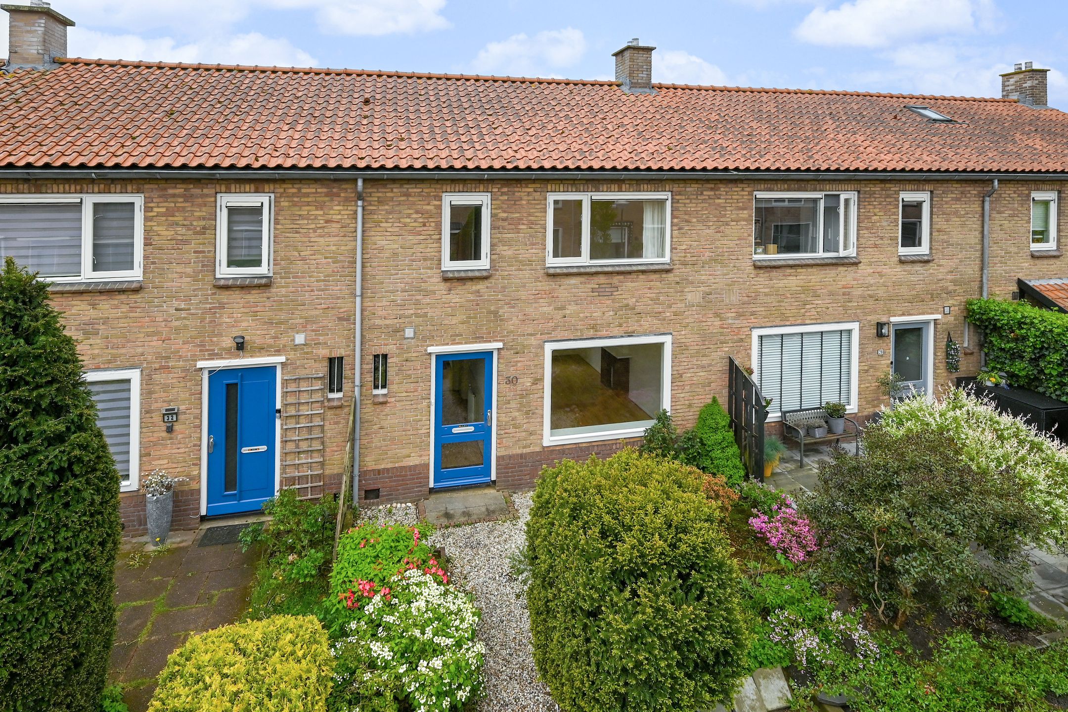 Foto van Prinses Margrietstraat 30, Loosdrecht