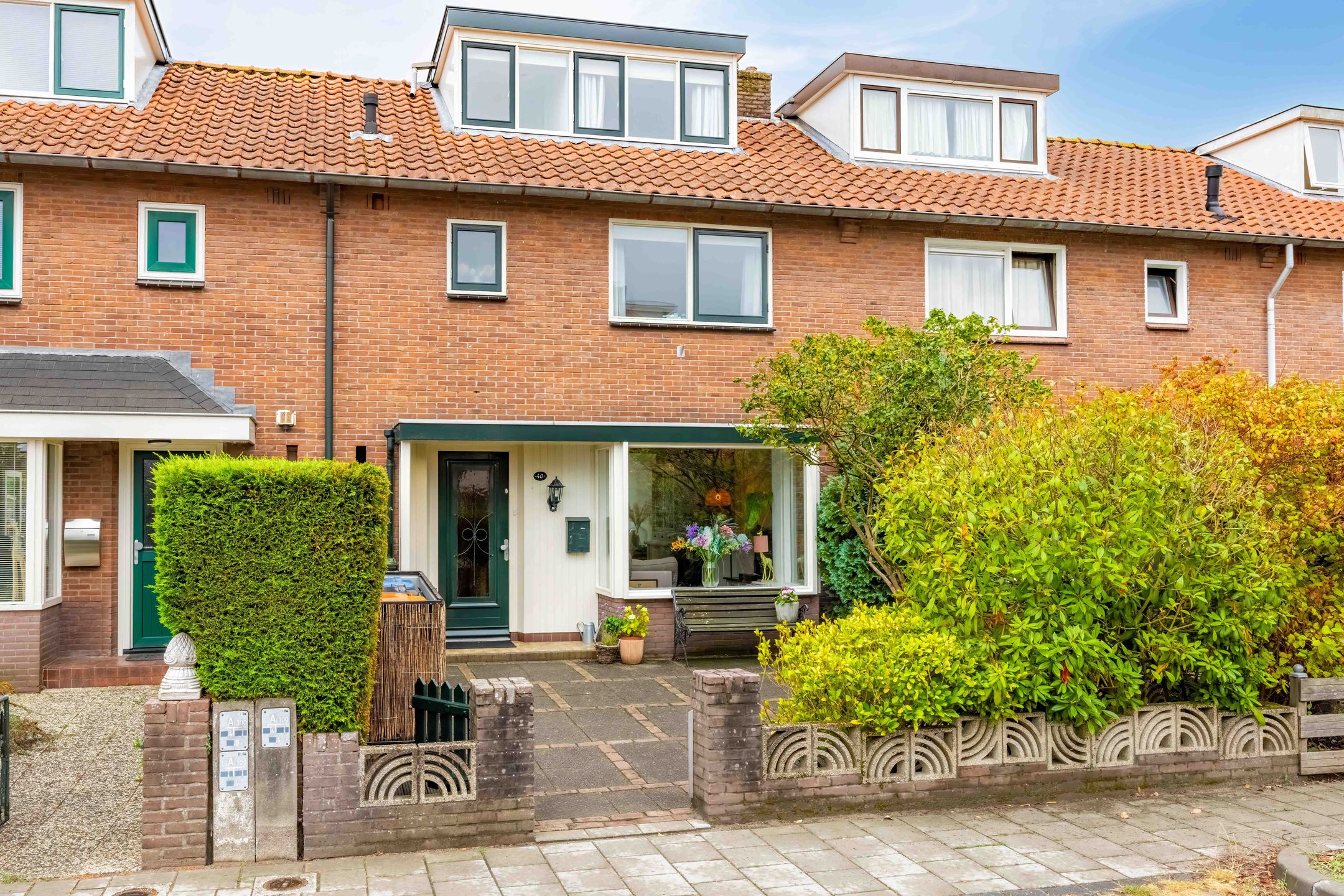 Foto van Prinses Beatrixstraat 40, Loosdrecht