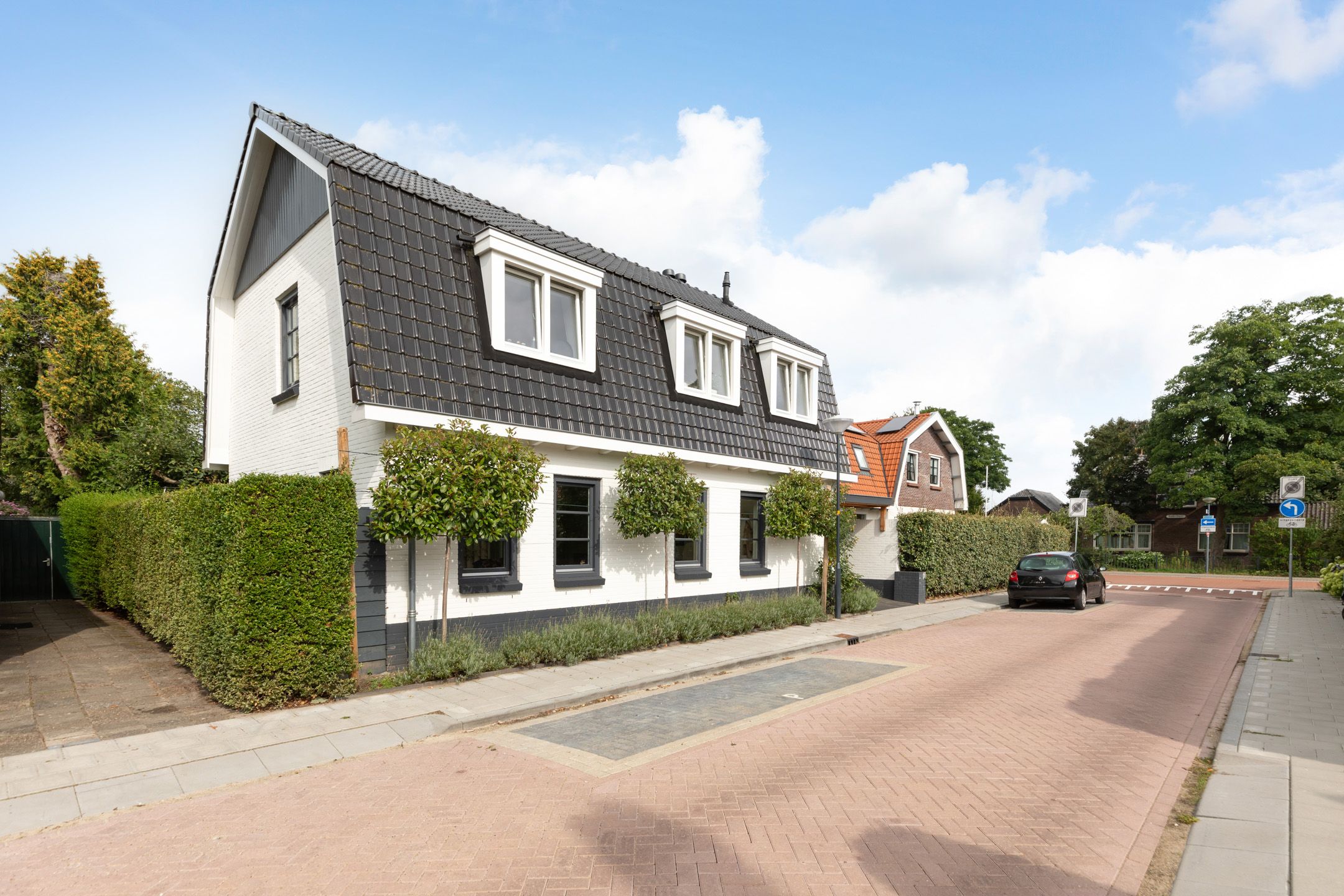 Foto van Prinses Irenestraat 2a, Loosdrecht