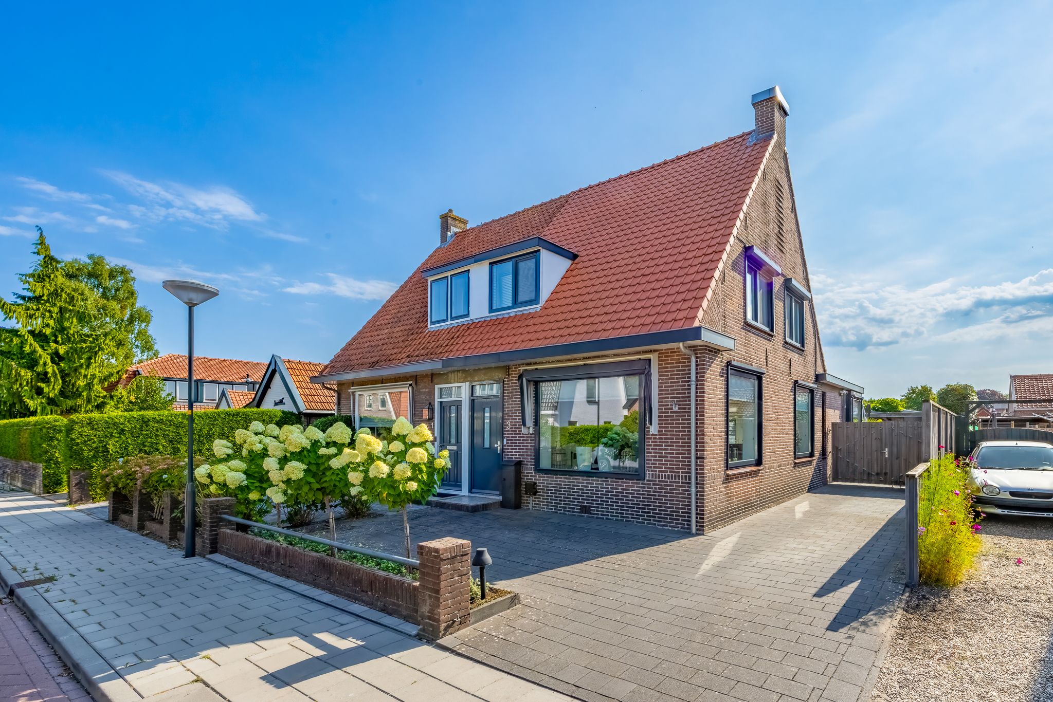 Foto van Prinses Irenestraat 3, Loosdrecht