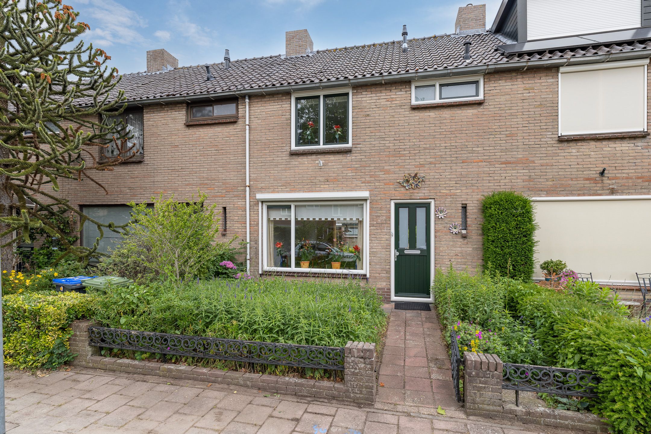 Foto van Elbert Mooijlaan 25, Kortenhoef