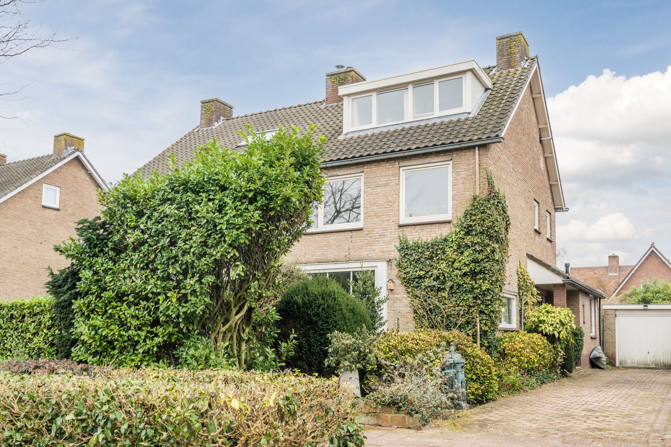 Foto van Huijbert van Schadijckln 35, Kortenhoef