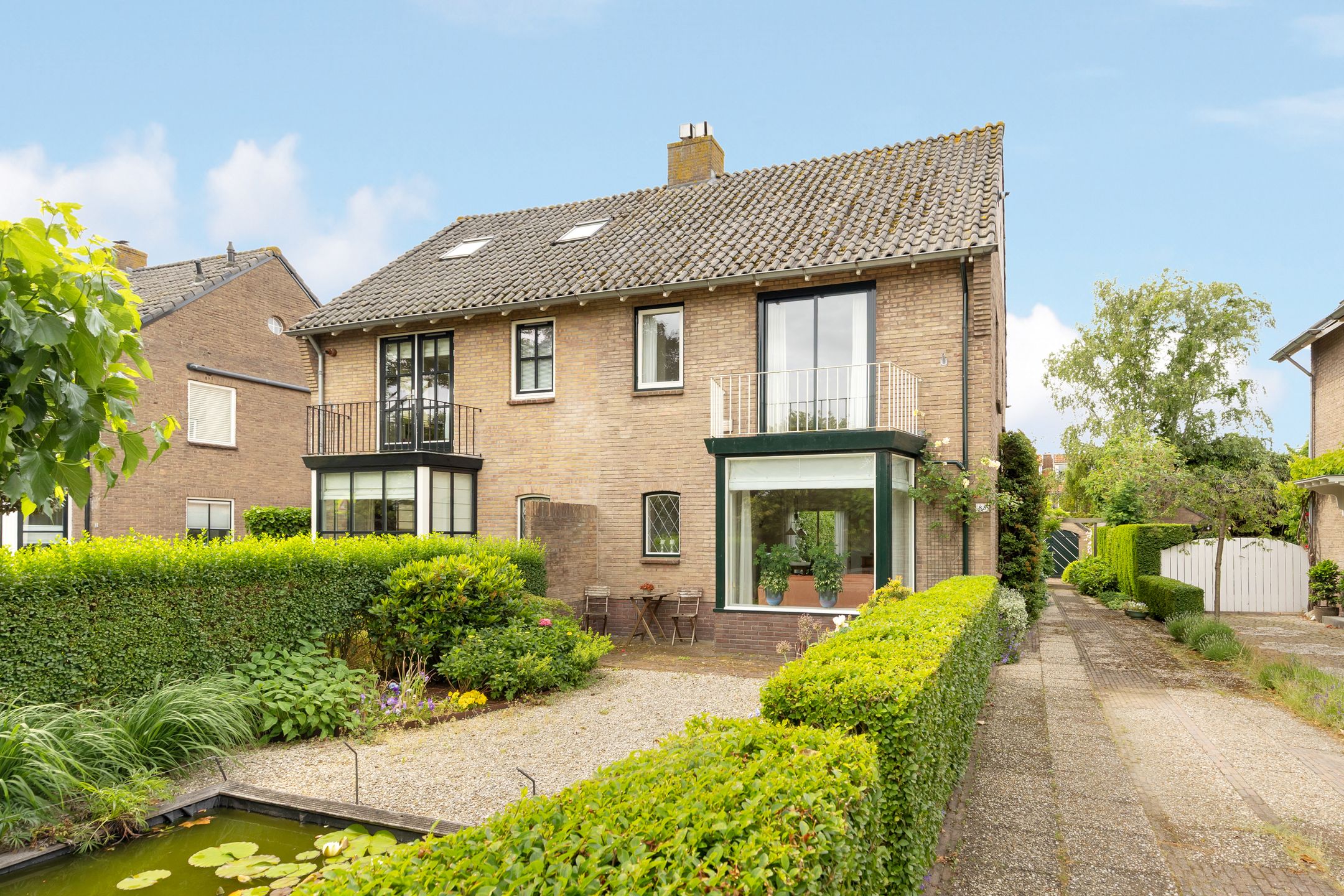 Foto van Kerklaan 85, Kortenhoef