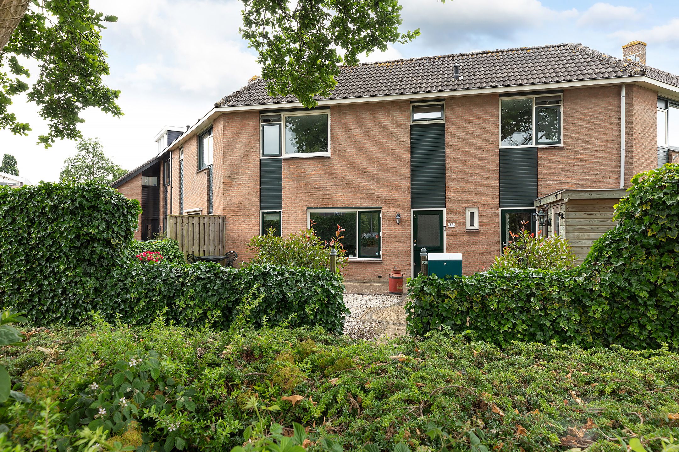 Foto van Kerklaan 93, Kortenhoef