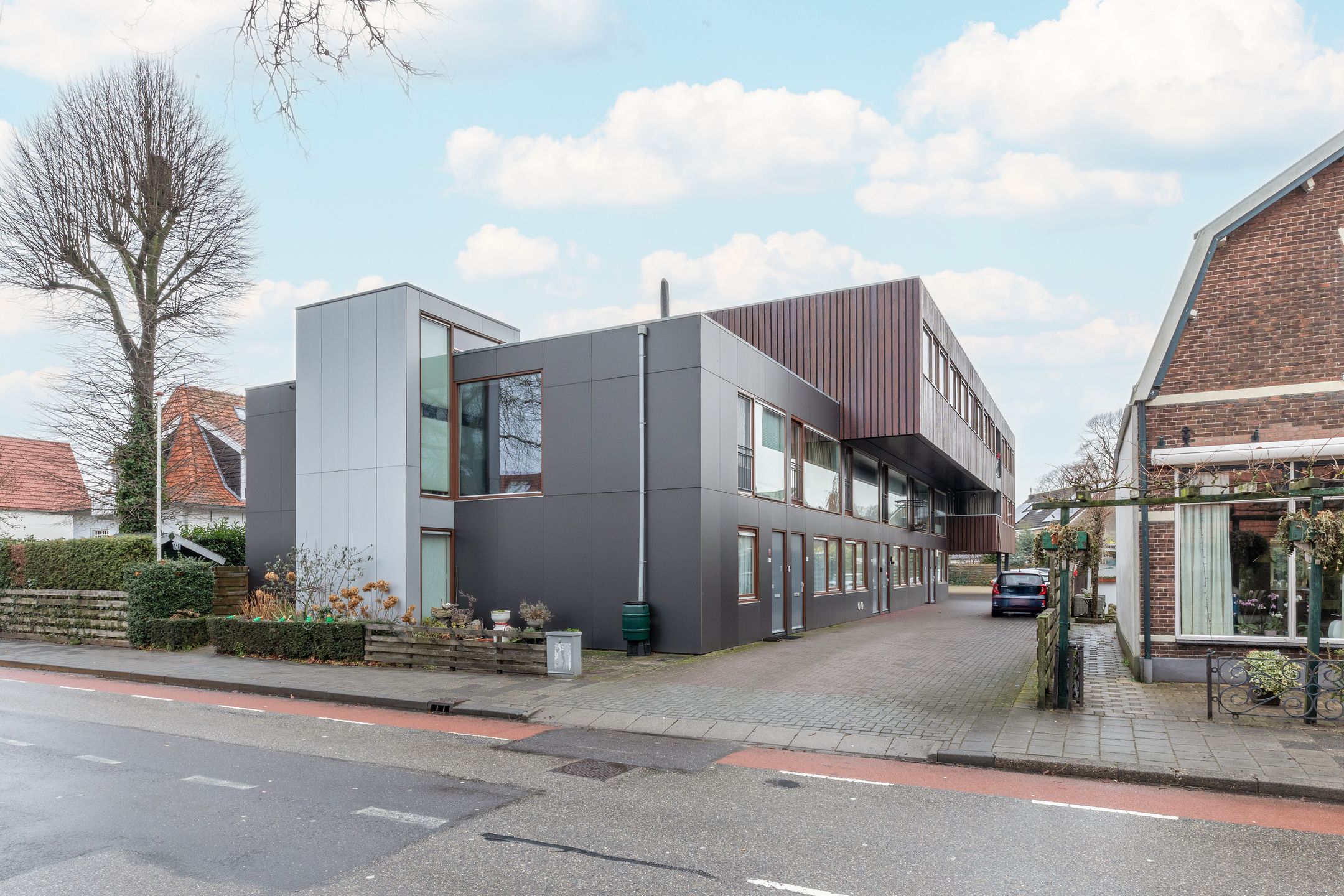 Foto van Kerklaan 20ap09, Kortenhoef