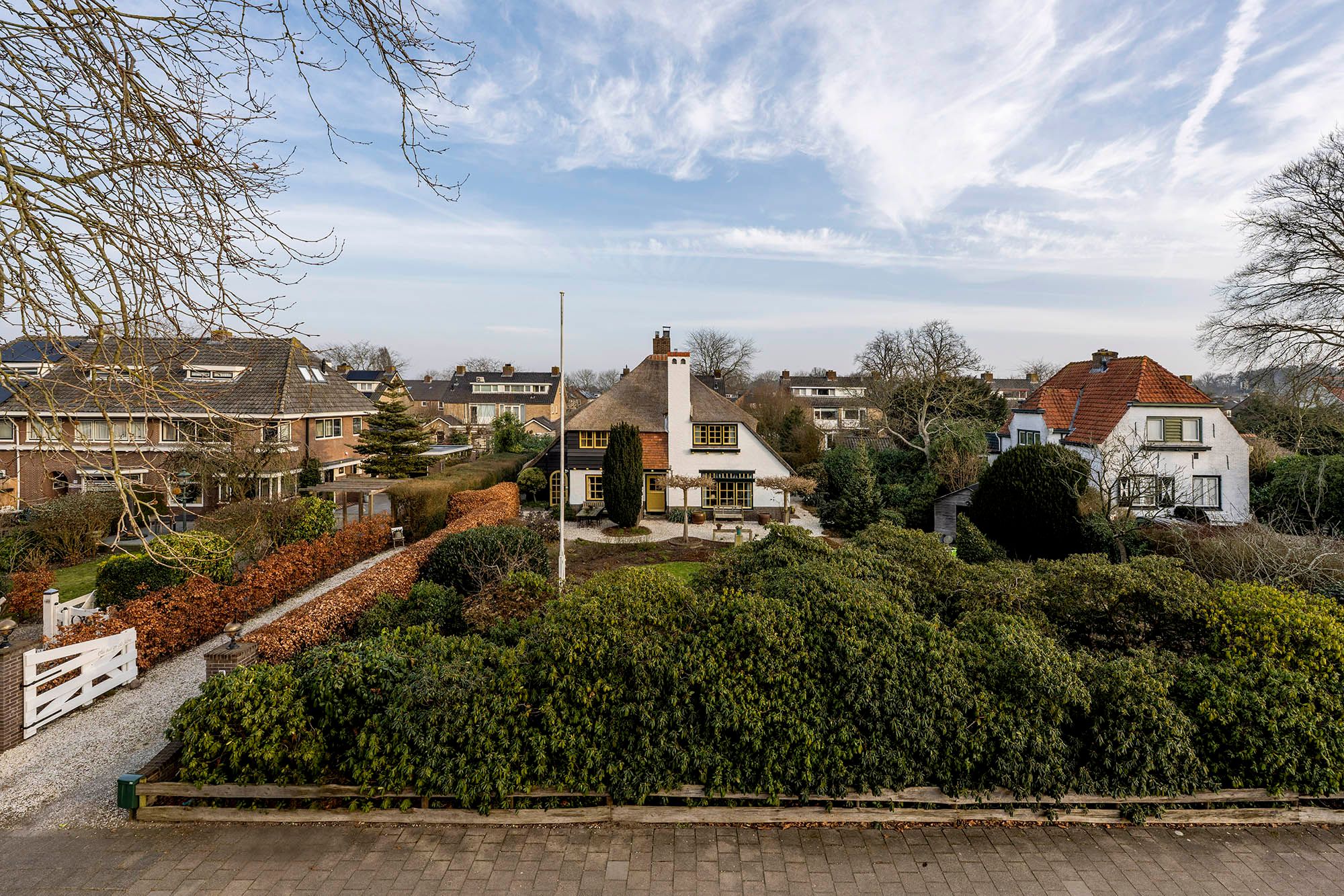 Foto van Kerklaan 38, Kortenhoef
