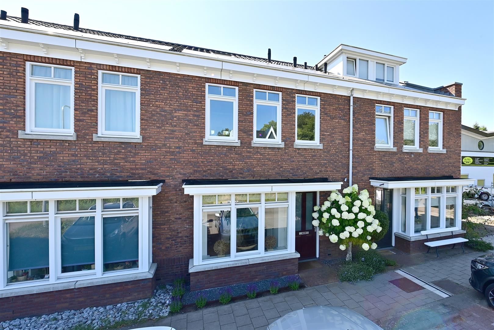 Foto van Koninginneweg 58e, Kortenhoef