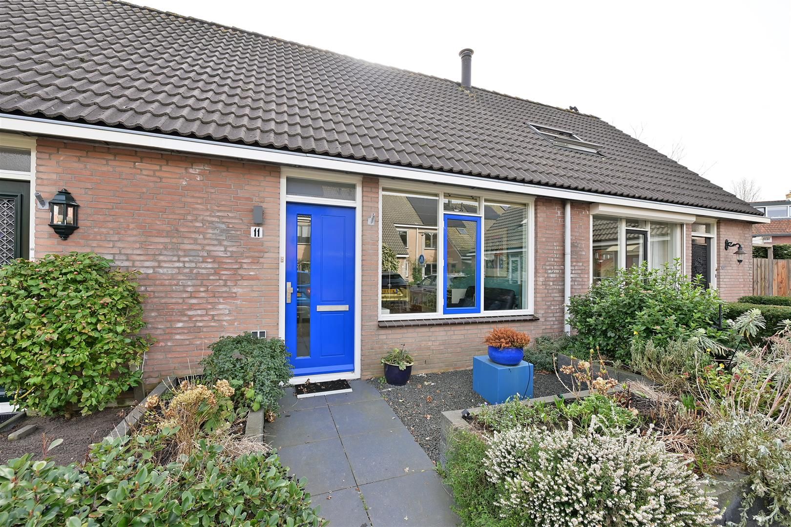 Foto van Wilhelminahof 11, Kortenhoef