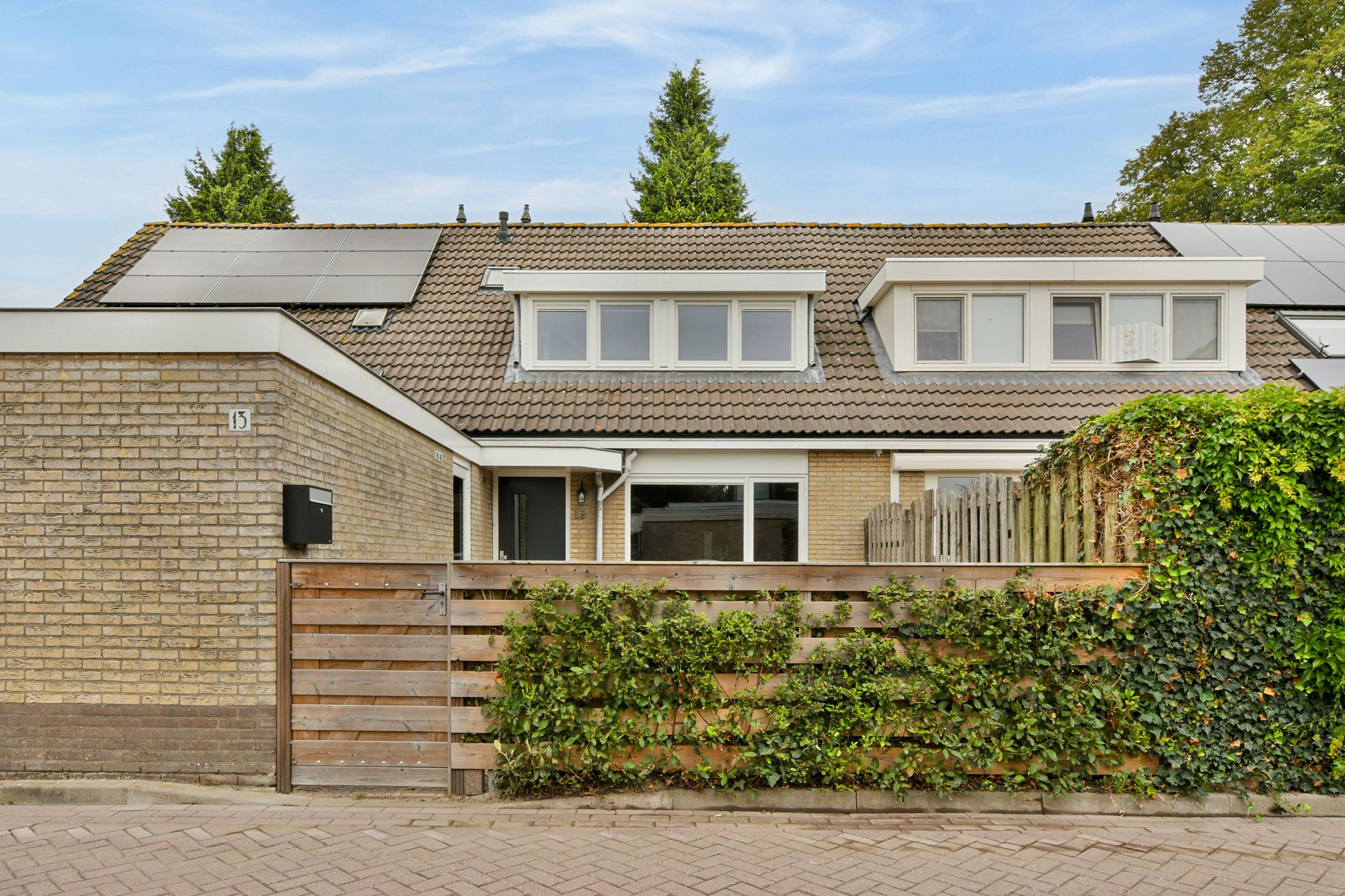 Foto van A.N.van Pellecomhof 13, Kortenhoef