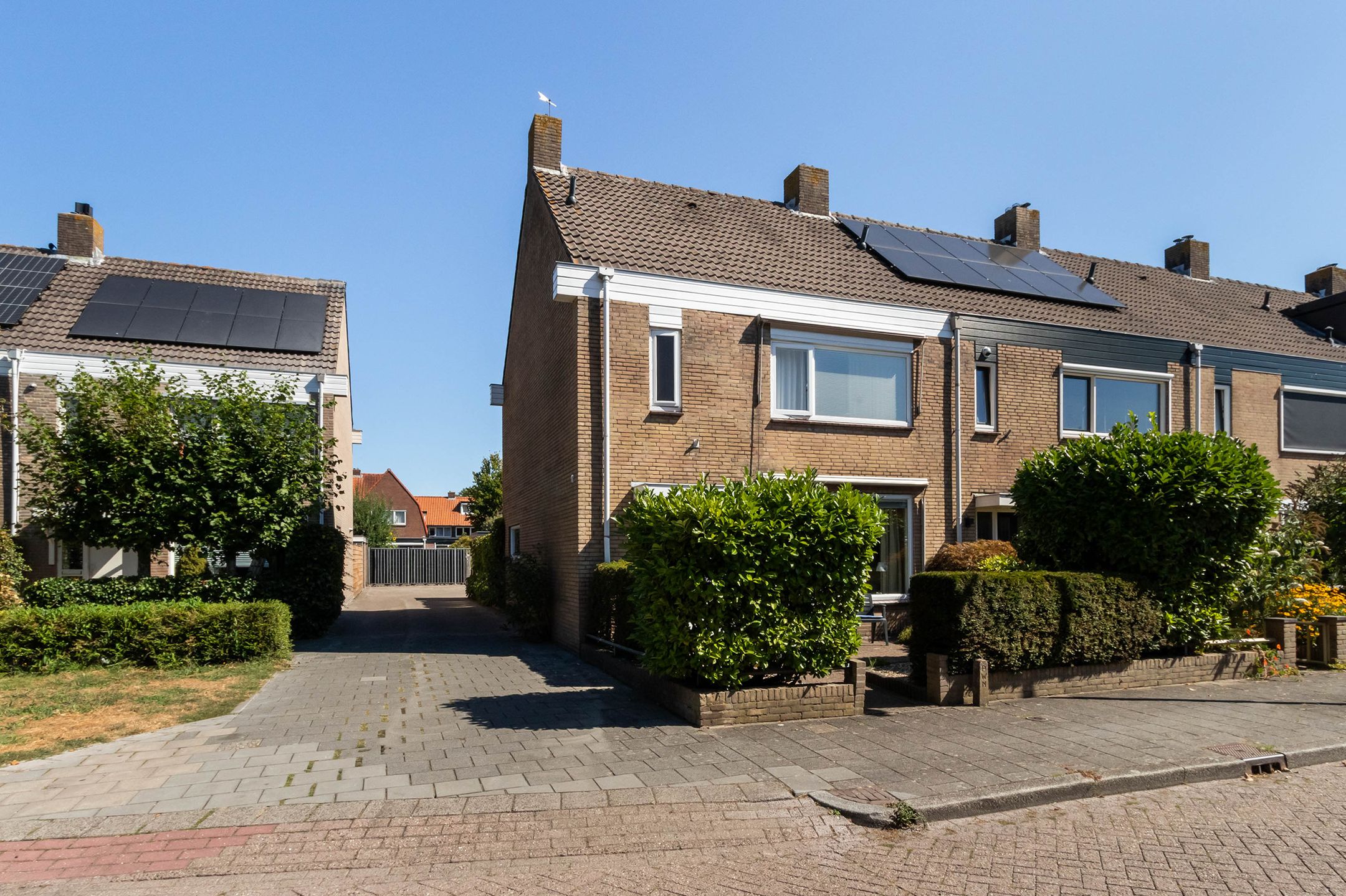 Foto van Reigerlaan 37, Kortenhoef