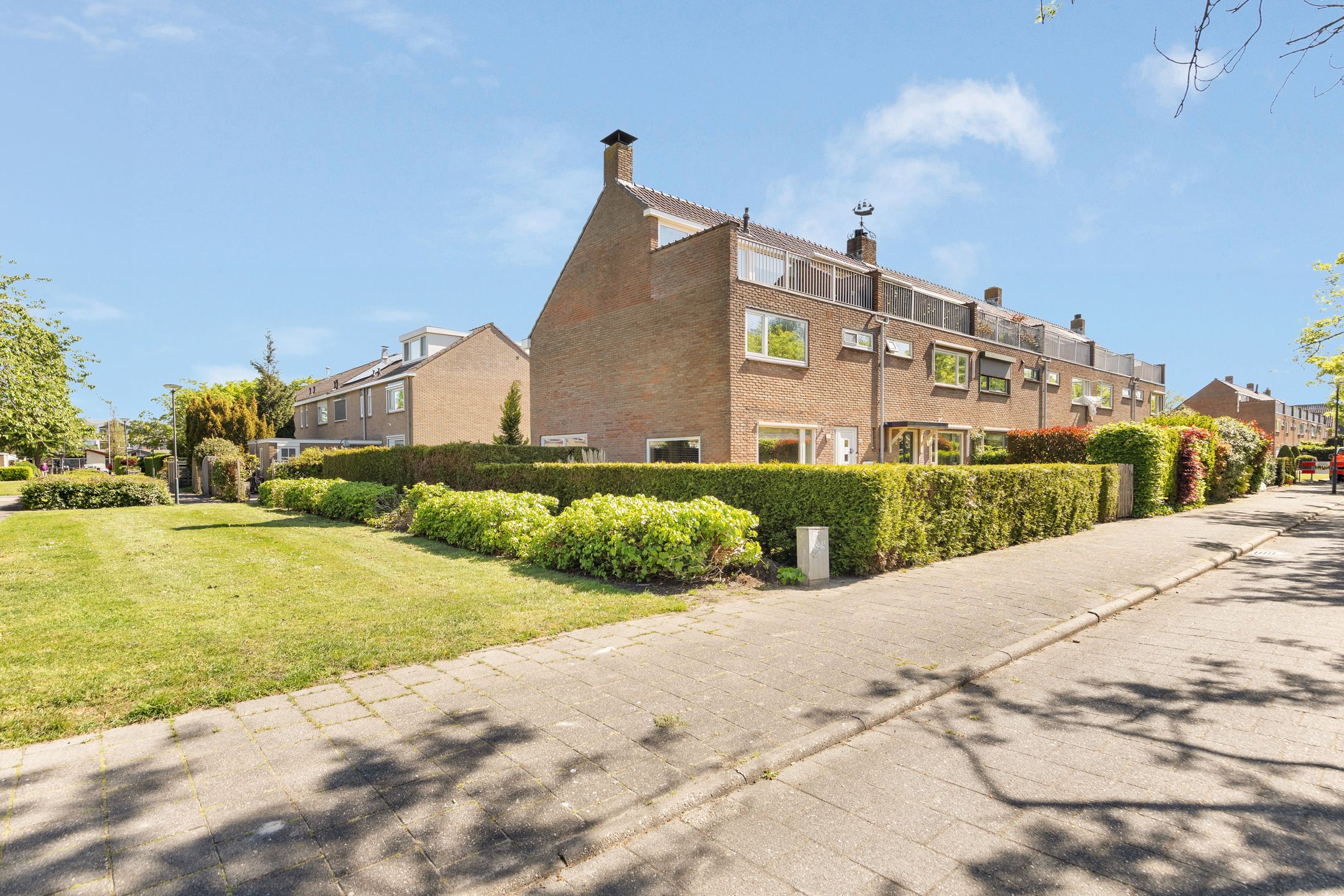 Foto van Zuidsingel 91, Kortenhoef