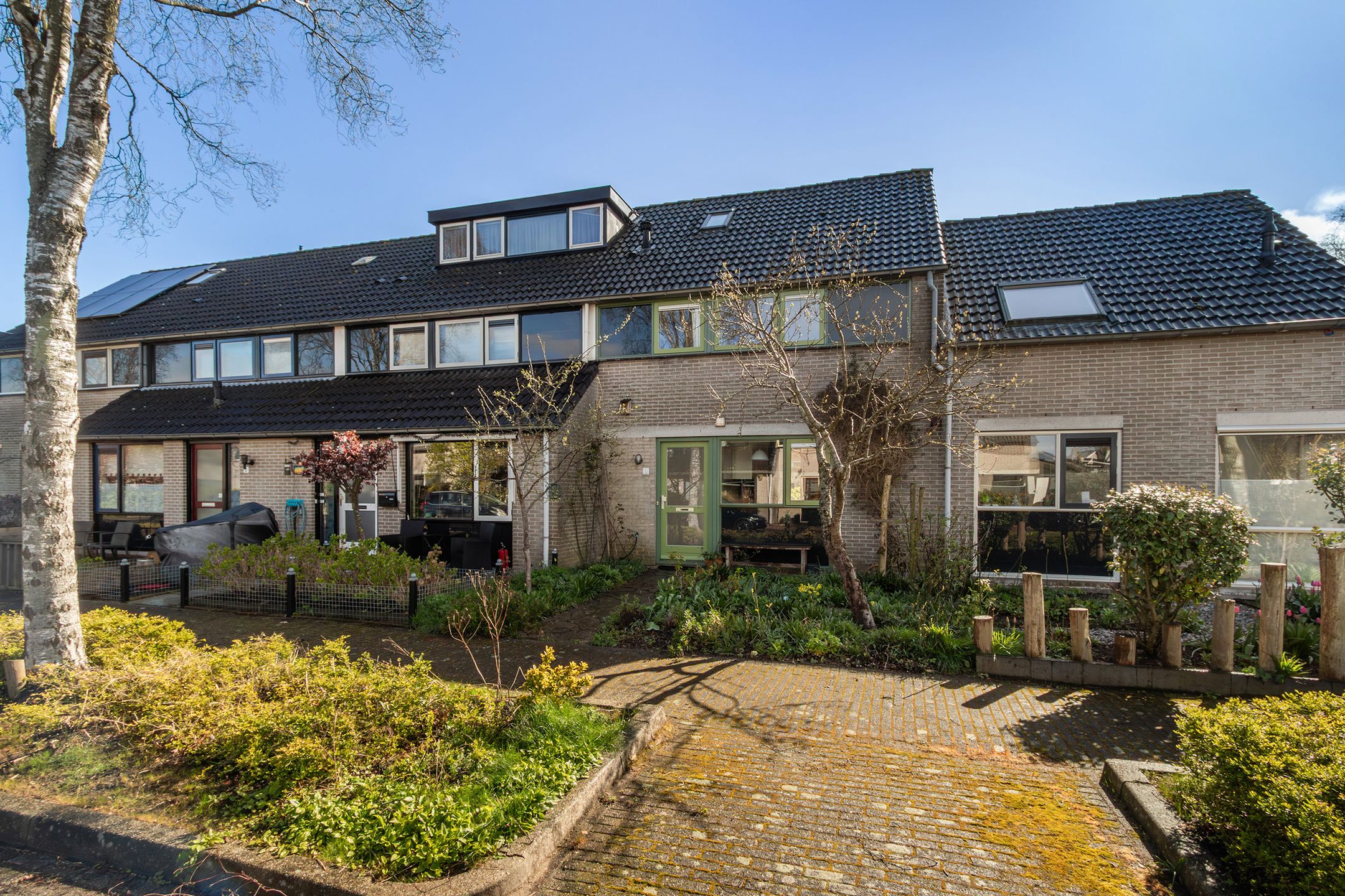 Foto van Hazenest 10, Kortenhoef