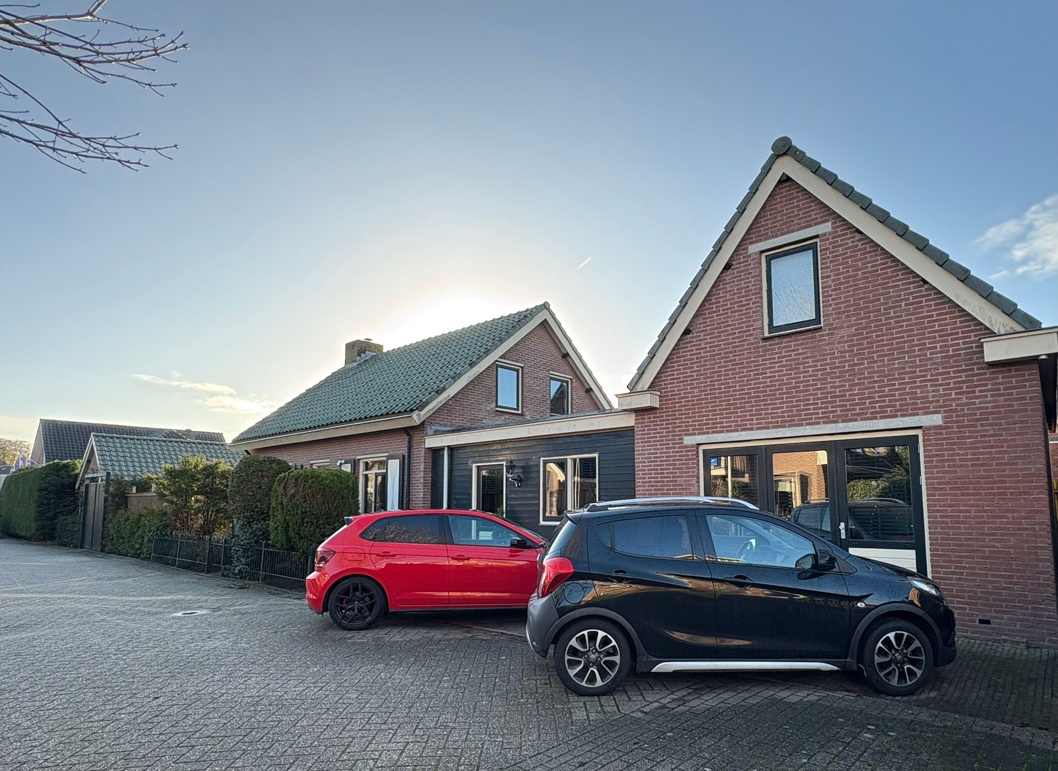 Foto van Emmaweg 32, Kortenhoef