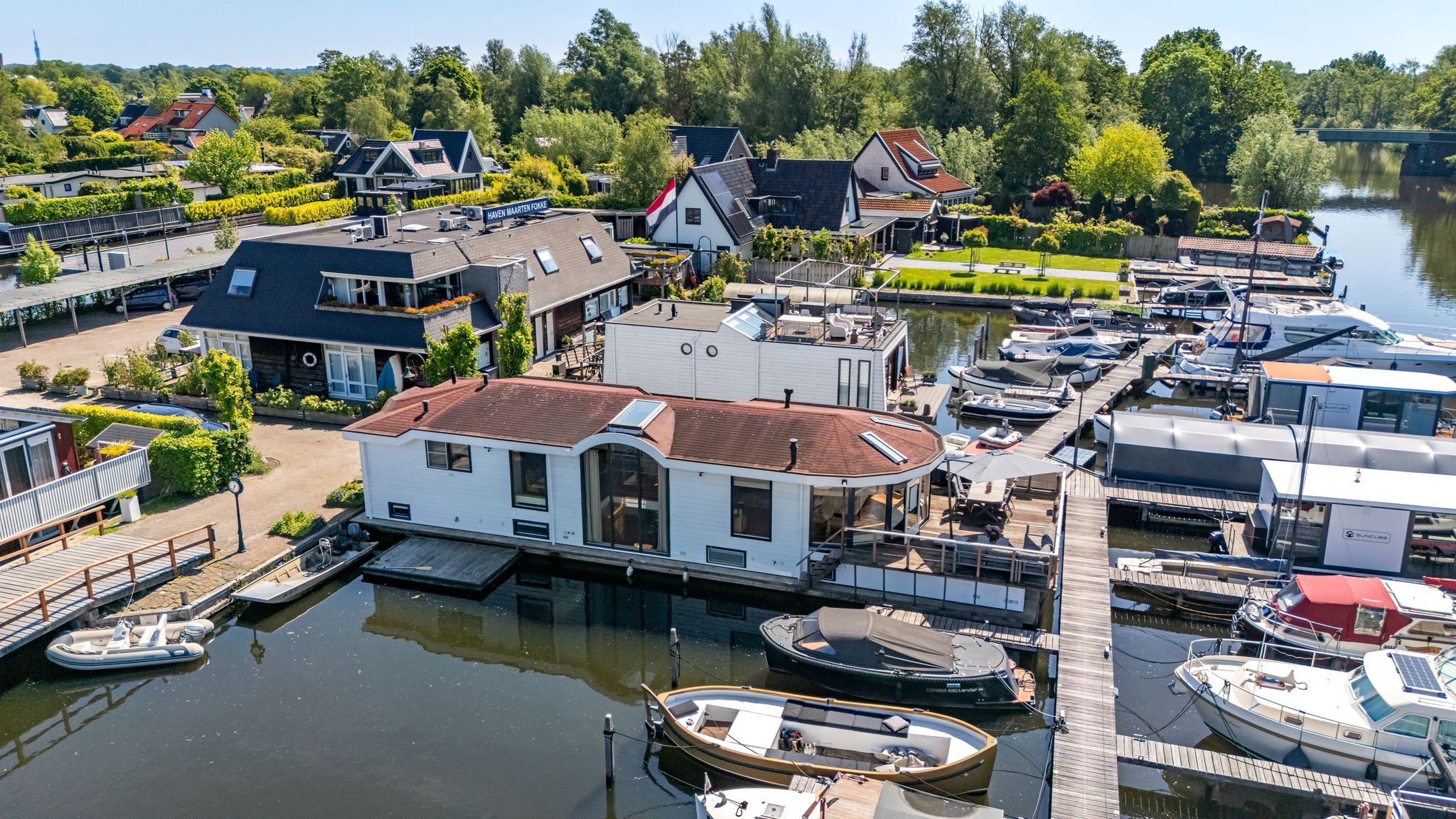 Foto van Kortenhoefsedijk 203B, Kortenhoef