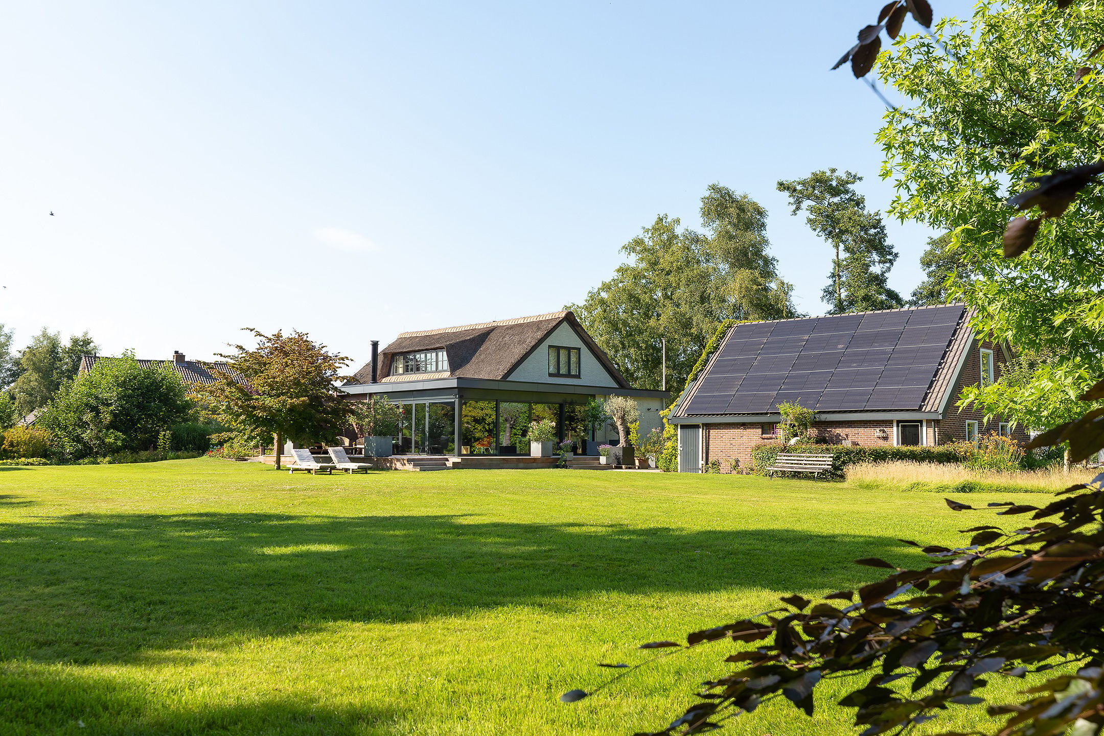Foto van Moleneind 32, Kortenhoef