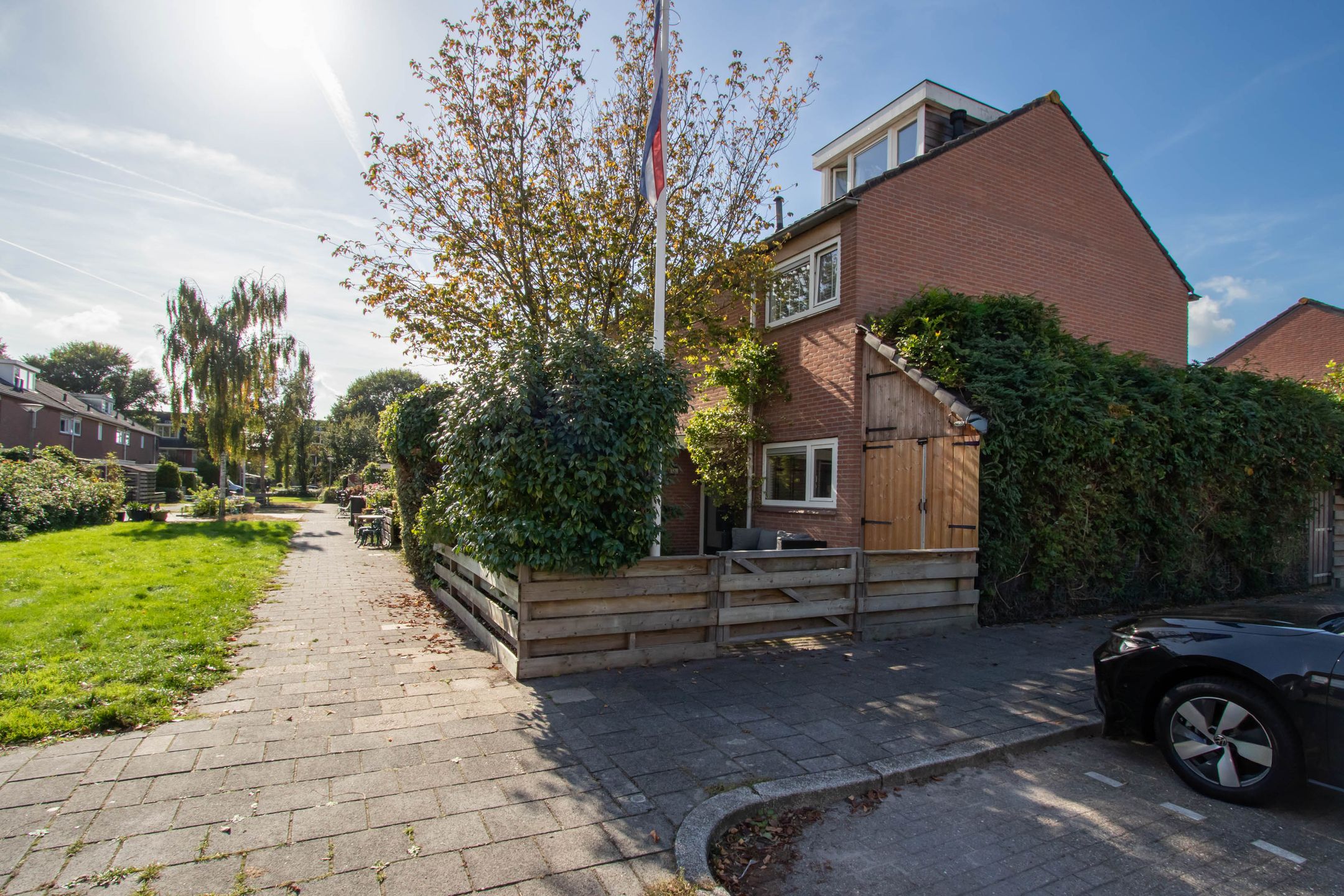 Foto van Berkenhof 2, Kortenhoef