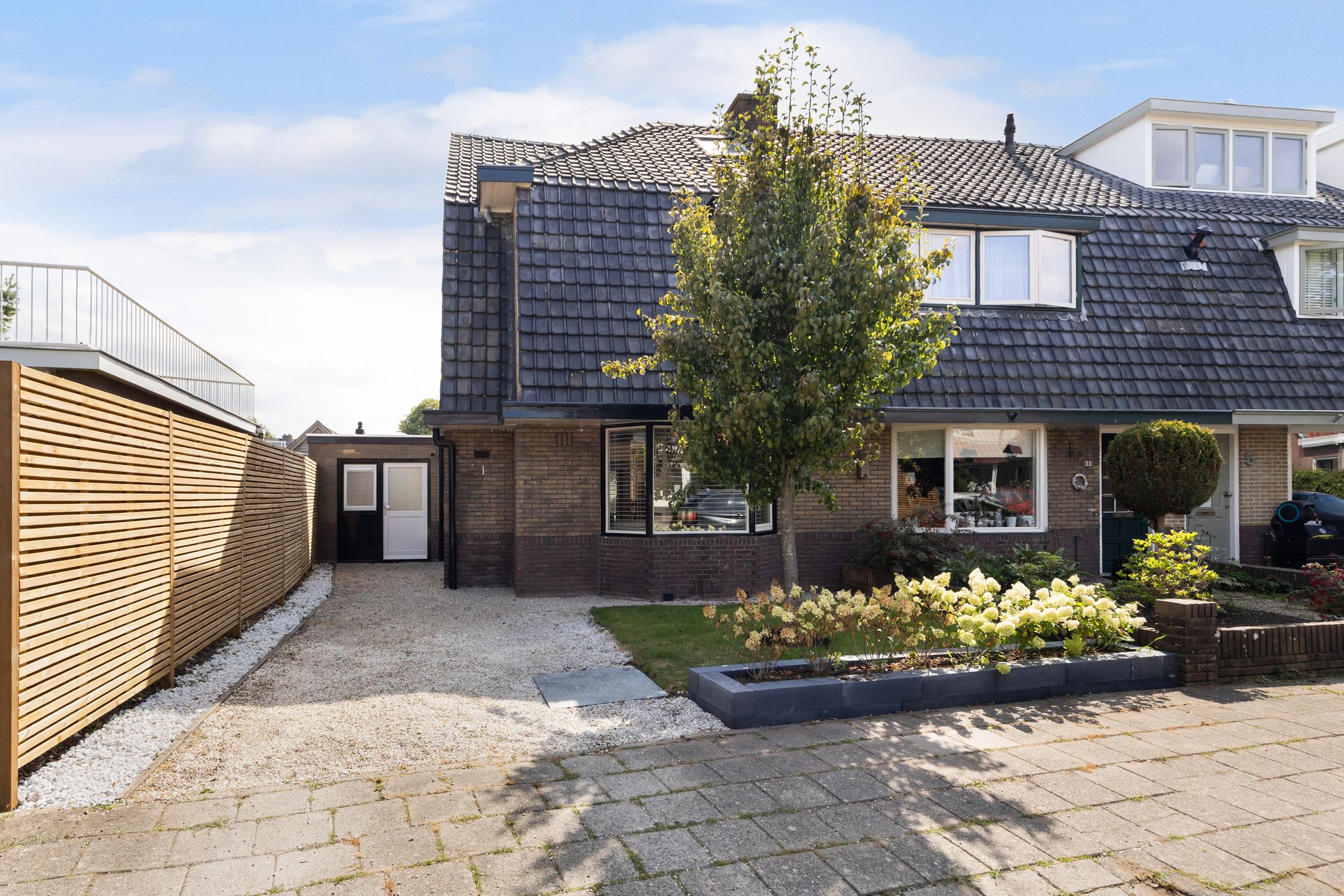Foto van Oranjeweg 1, Kortenhoef