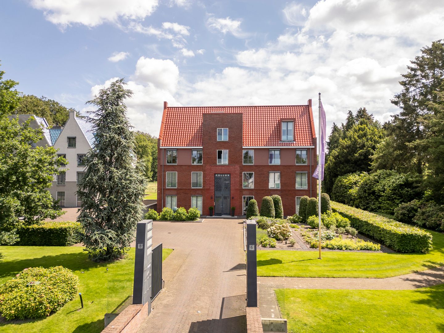 Foto van Noordereinde 6d, 's-Graveland