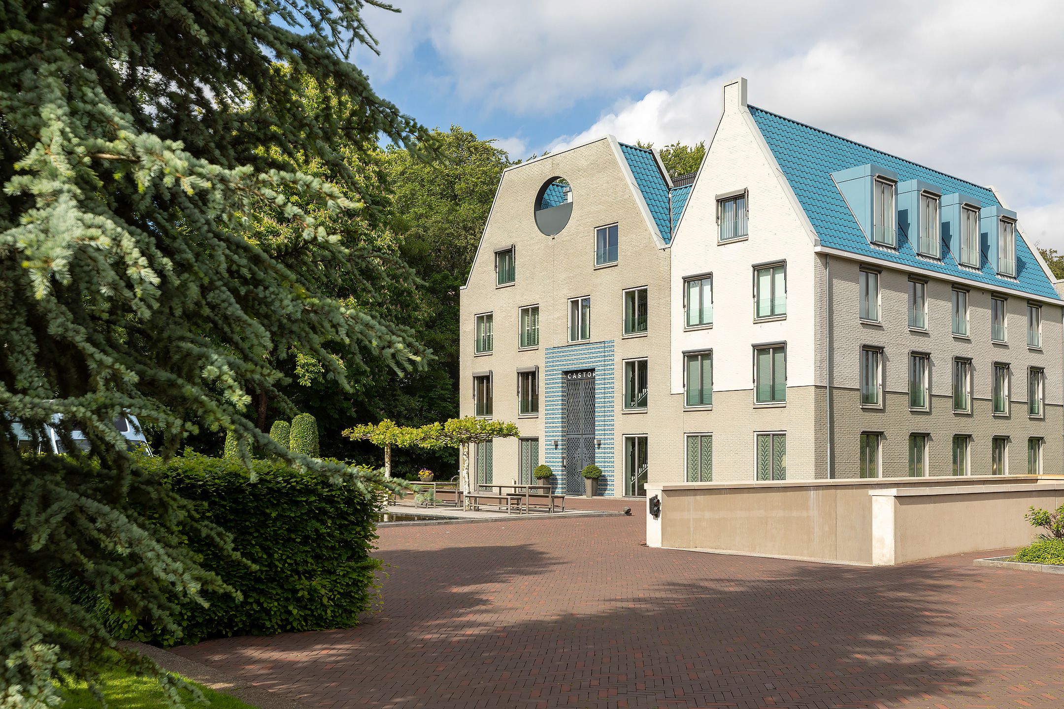Foto van Noordereinde 8a, 's-Graveland