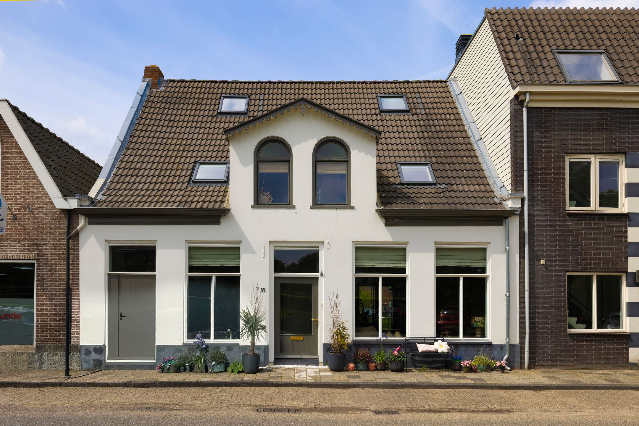 Foto van Noordereinde 63, 's-Graveland