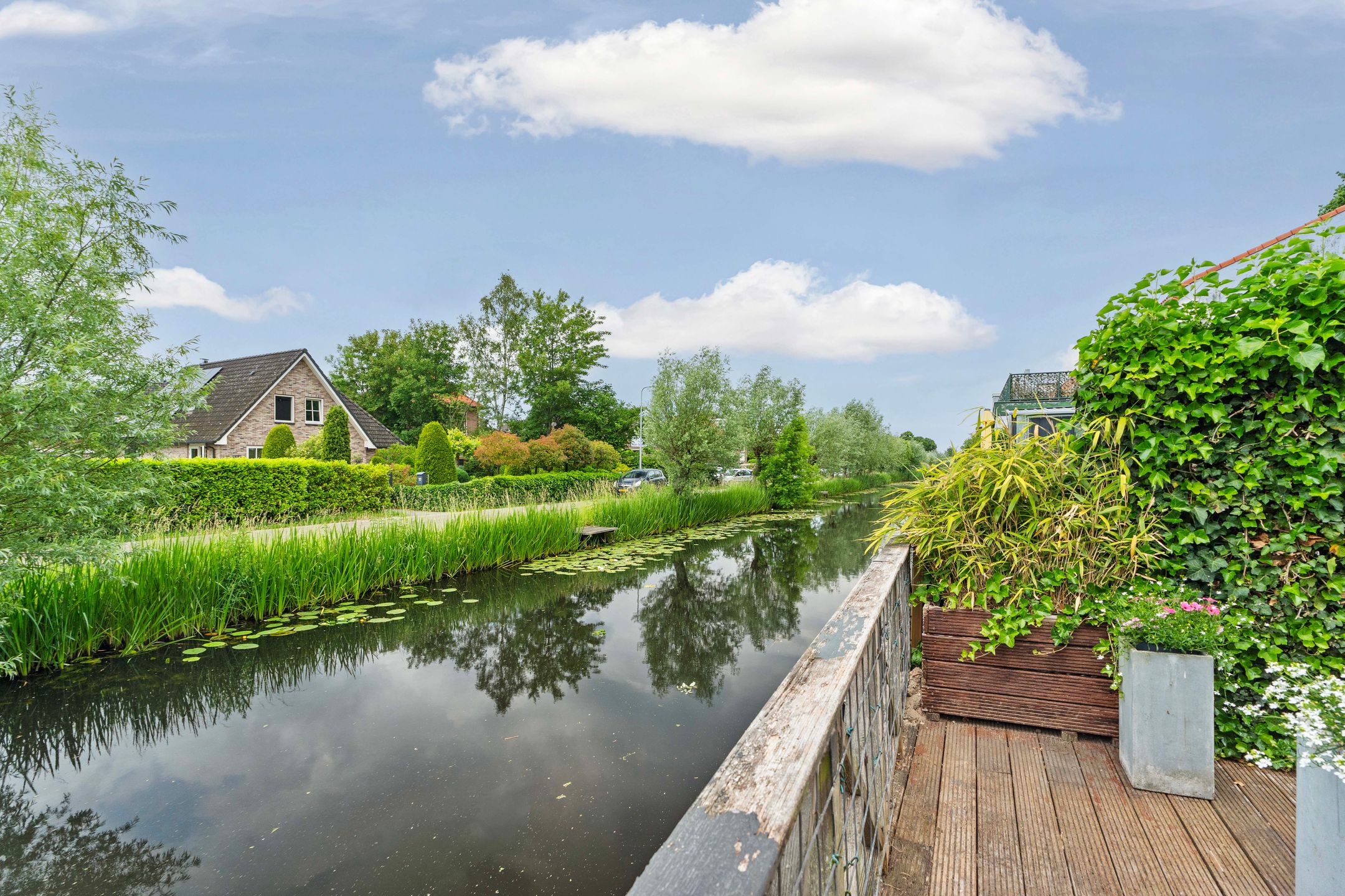 Foto van Zuidereinde 60, 's-Graveland