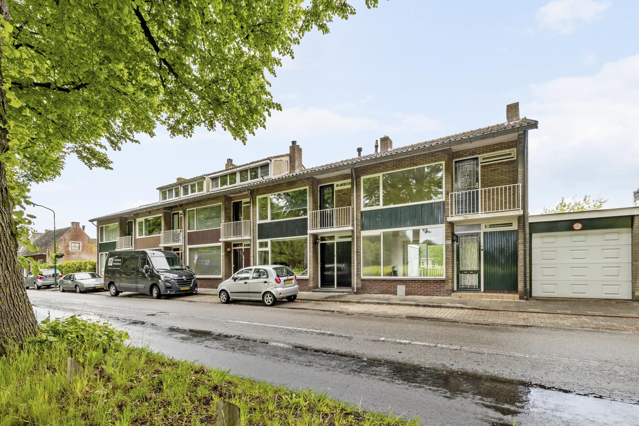 Foto van Zuidereinde 102, 's-Graveland
