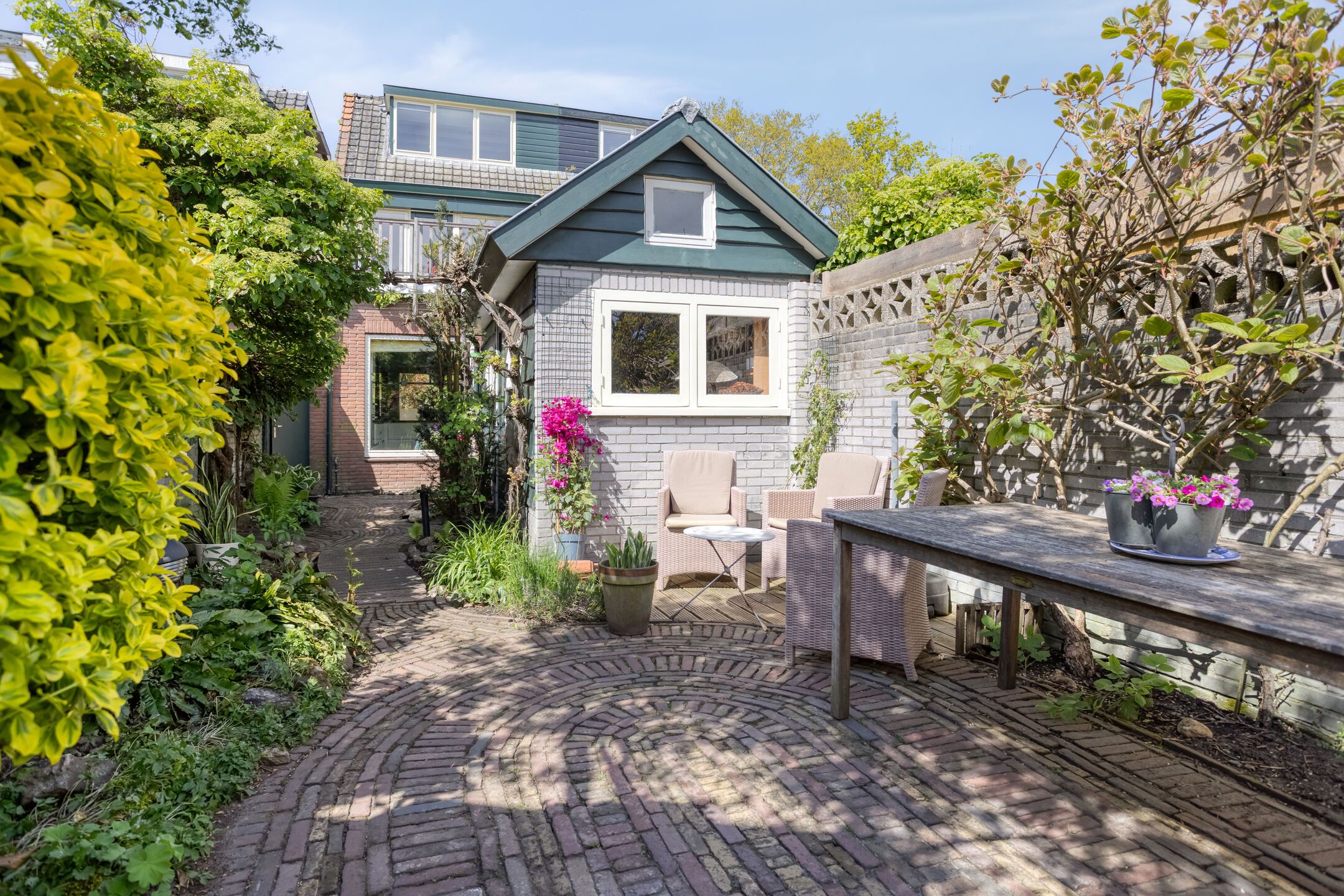 Foto van Zuidereinde 69, 's-Graveland