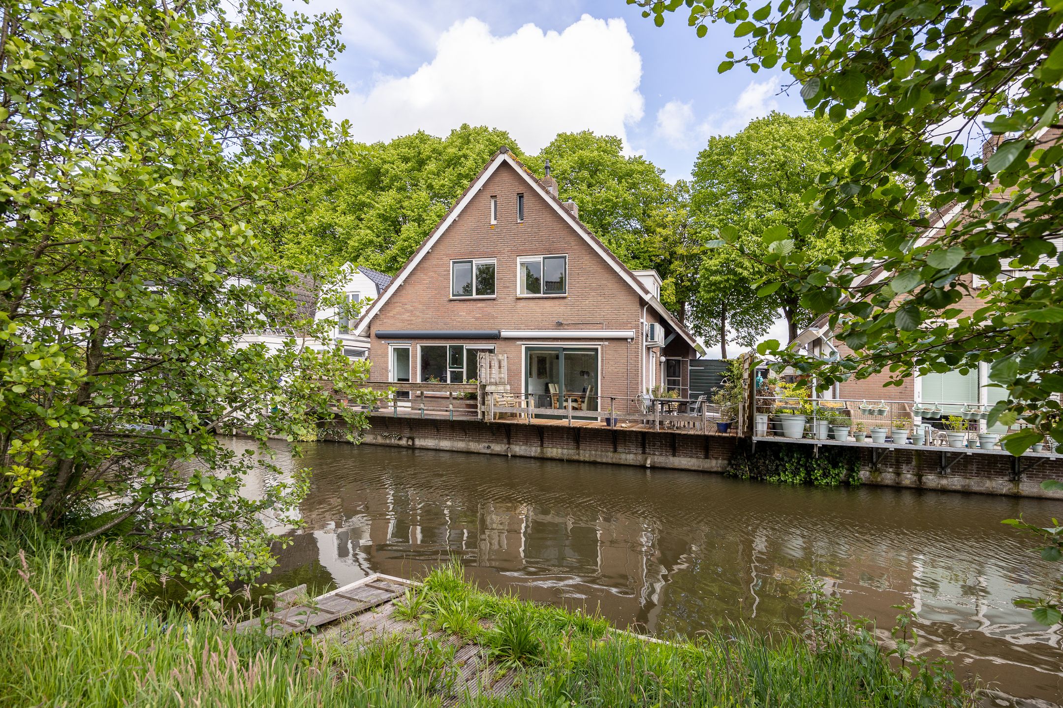 Foto van Zuidereinde 178, 's-Graveland