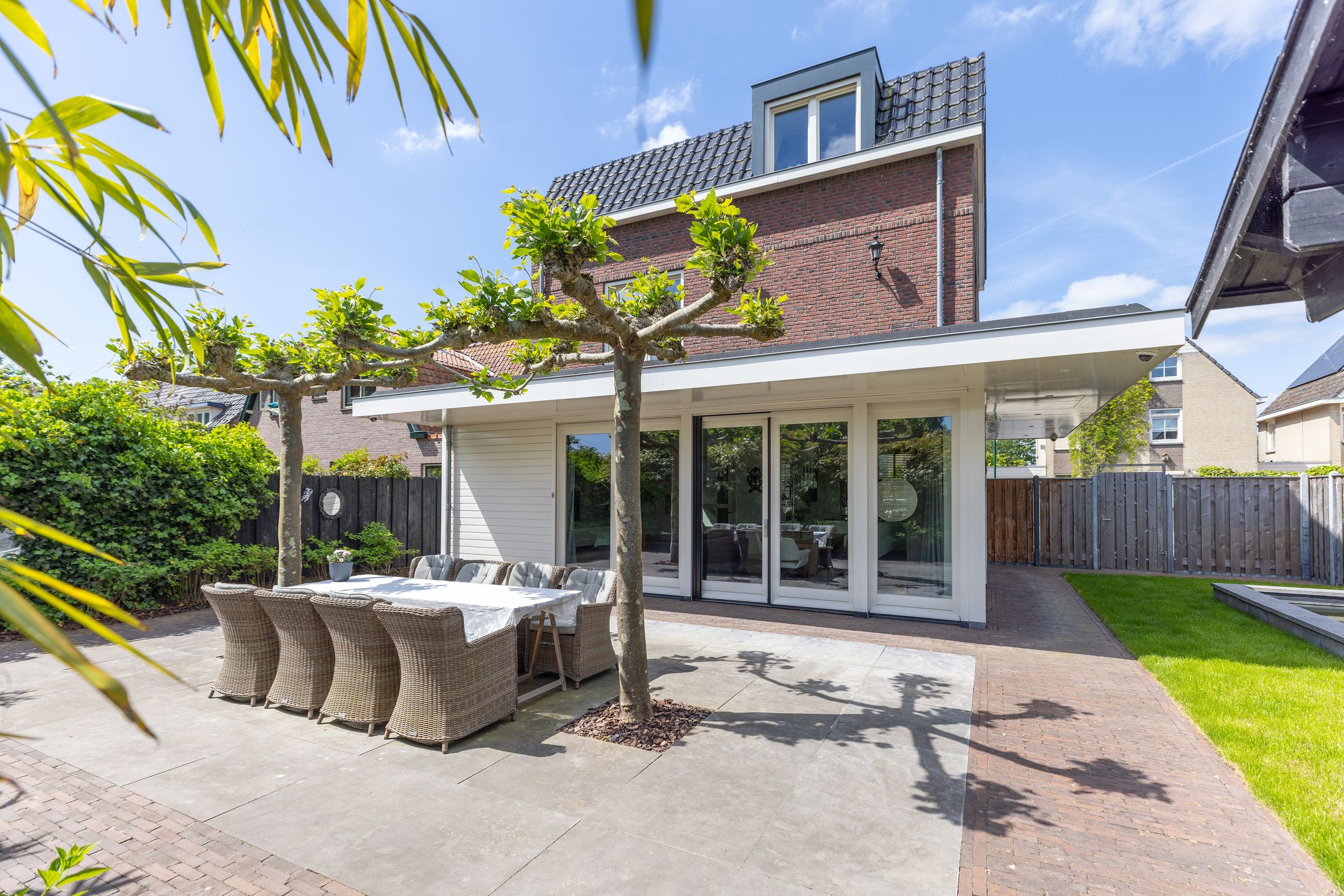 Foto van Zuidereinde 149, 's-Graveland