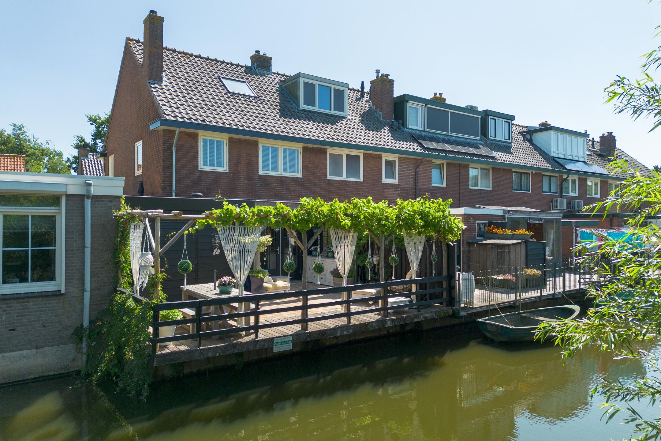 Foto van Zuidereinde 224, 's-Graveland