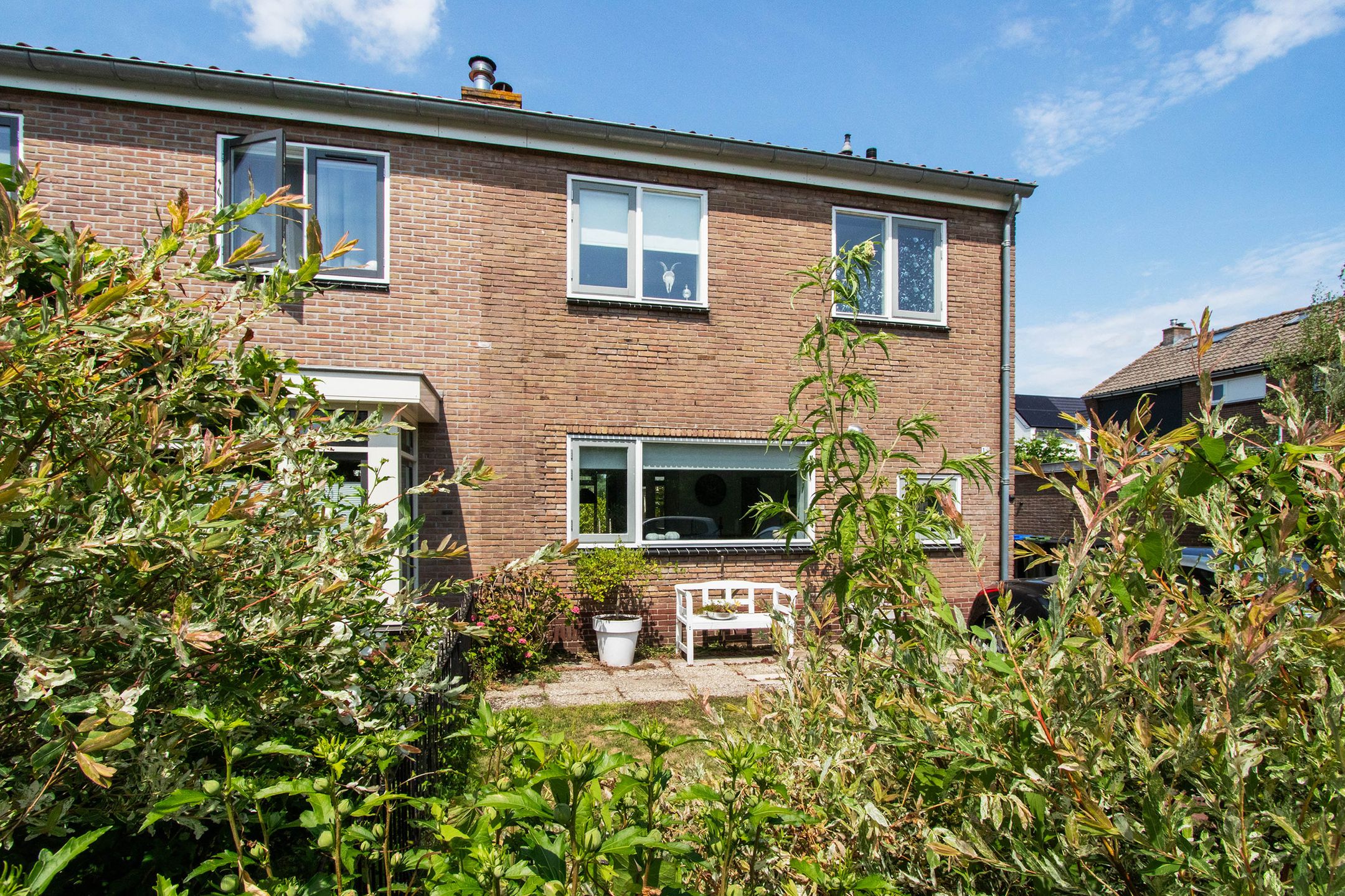 Foto van J.H.Burgerlaan 18, 's-Graveland