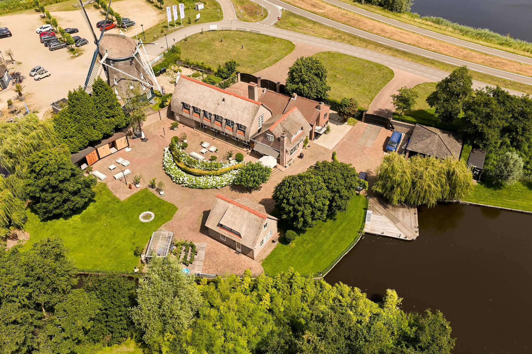 Foto van Loodijk 28, Ankeveen