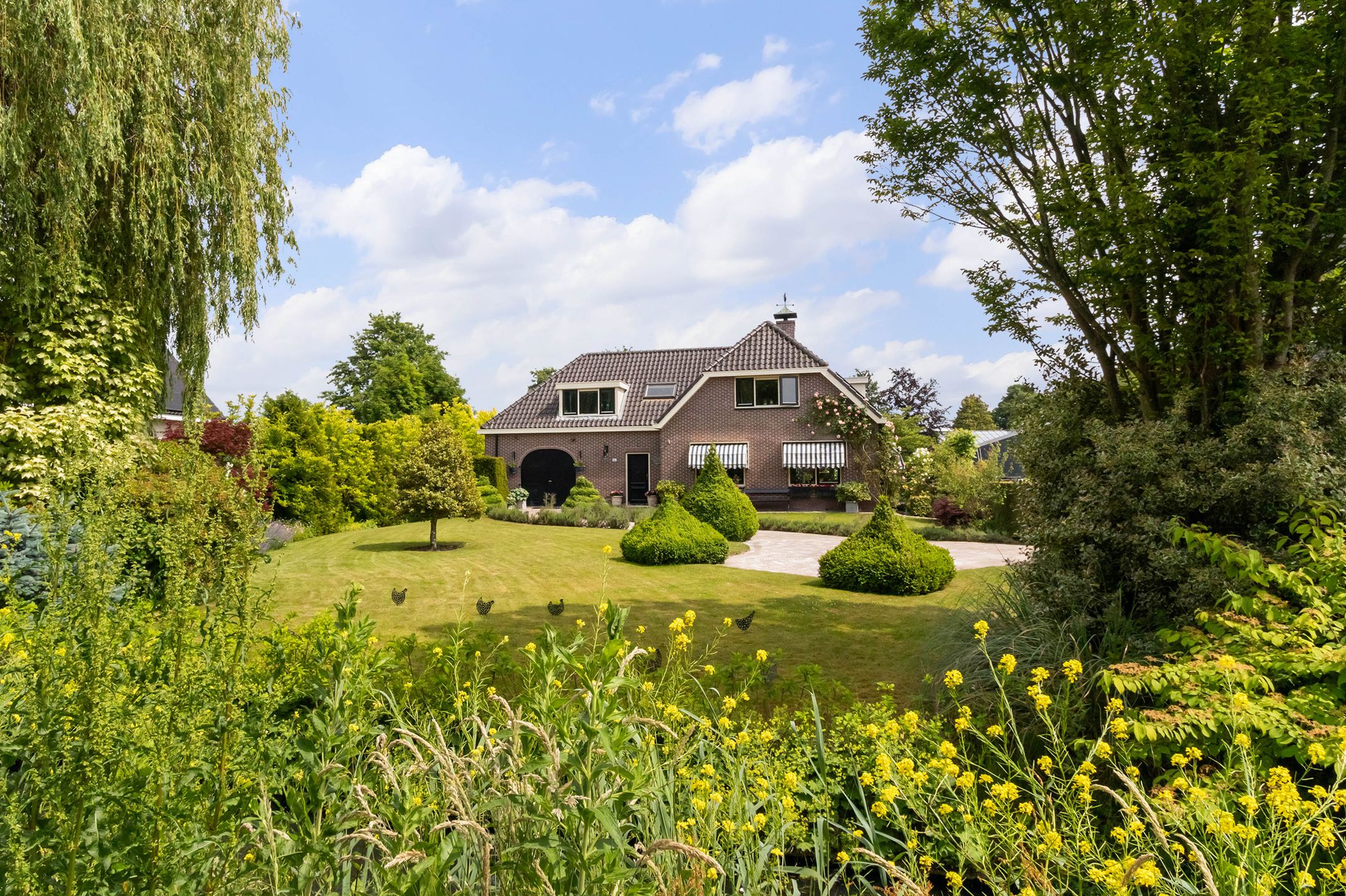 Foto van Hollands End 18a, Ankeveen