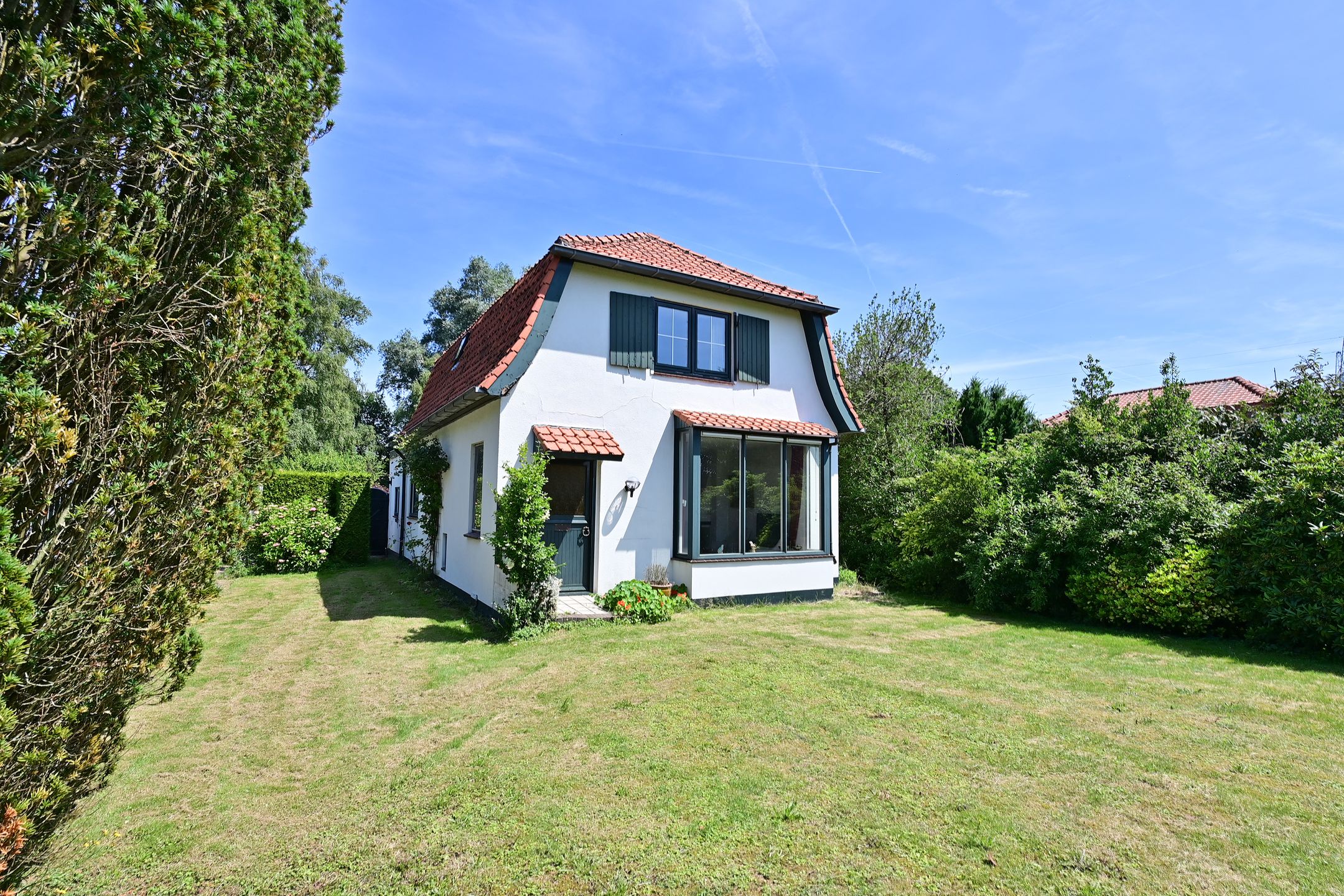 Foto van Stichtse Kade 35, Ankeveen