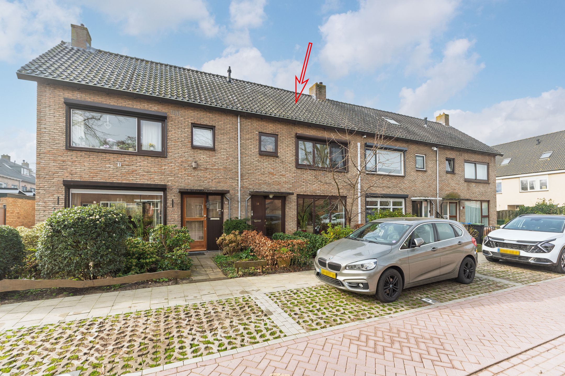 Foto van Stichtse Kade 14, Ankeveen