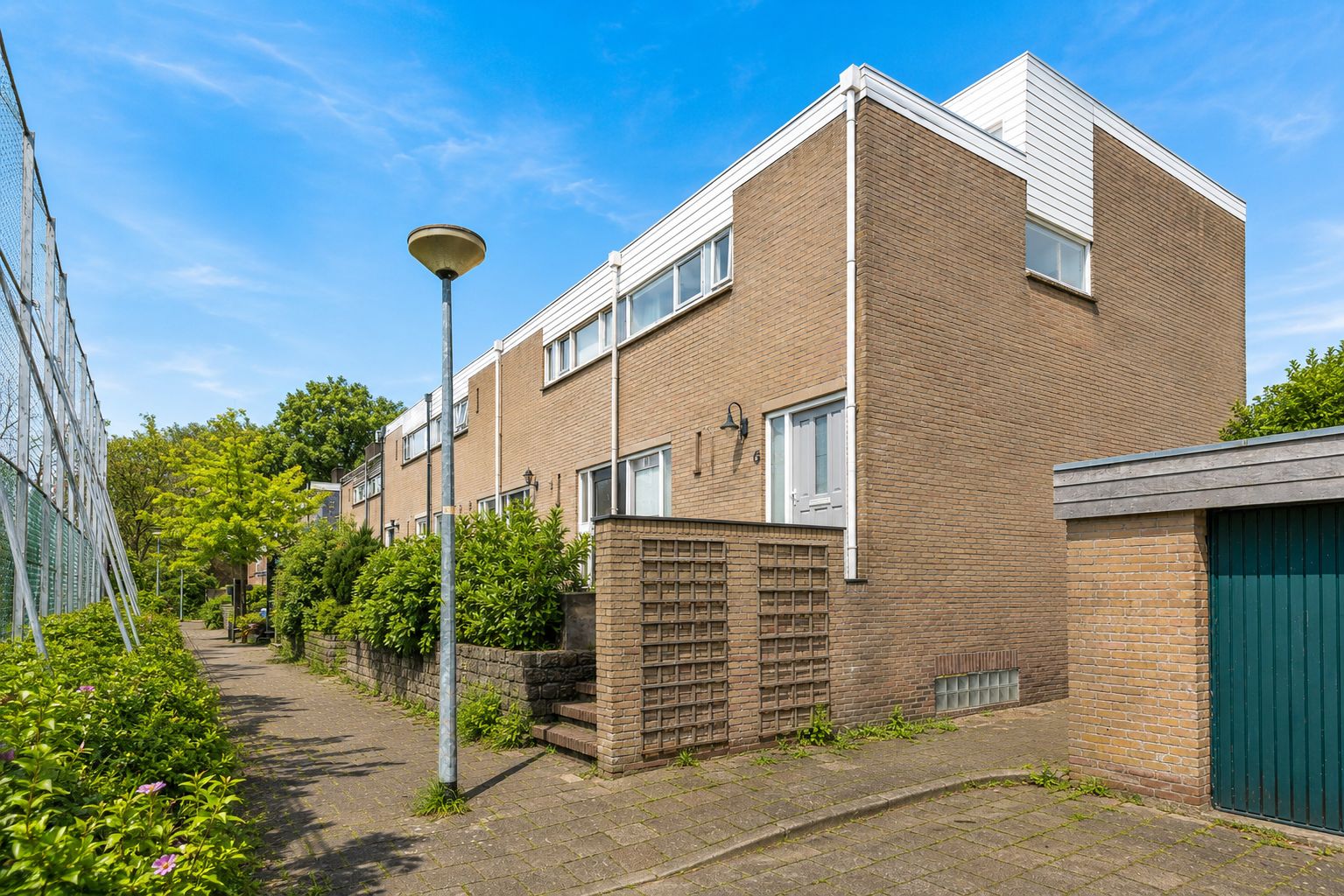 Foto van Joseph Lokinlaan 6, Ankeveen