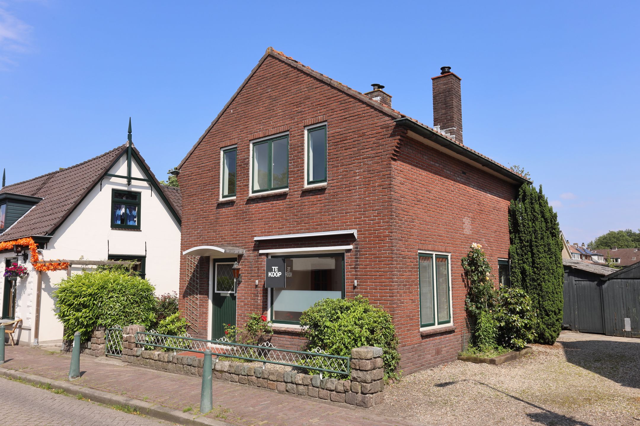 Foto van Stichts End 43, Ankeveen