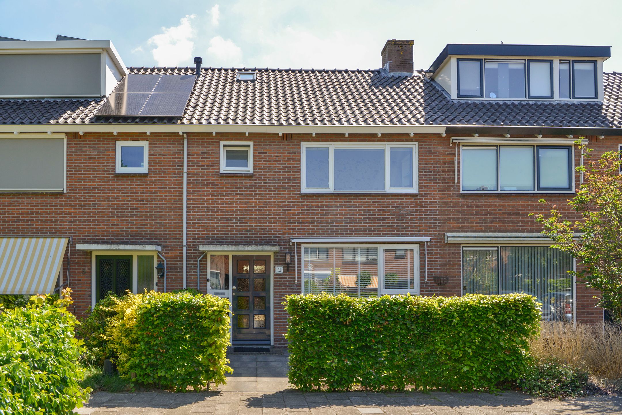 Foto van Graaflandhof 6, Ankeveen