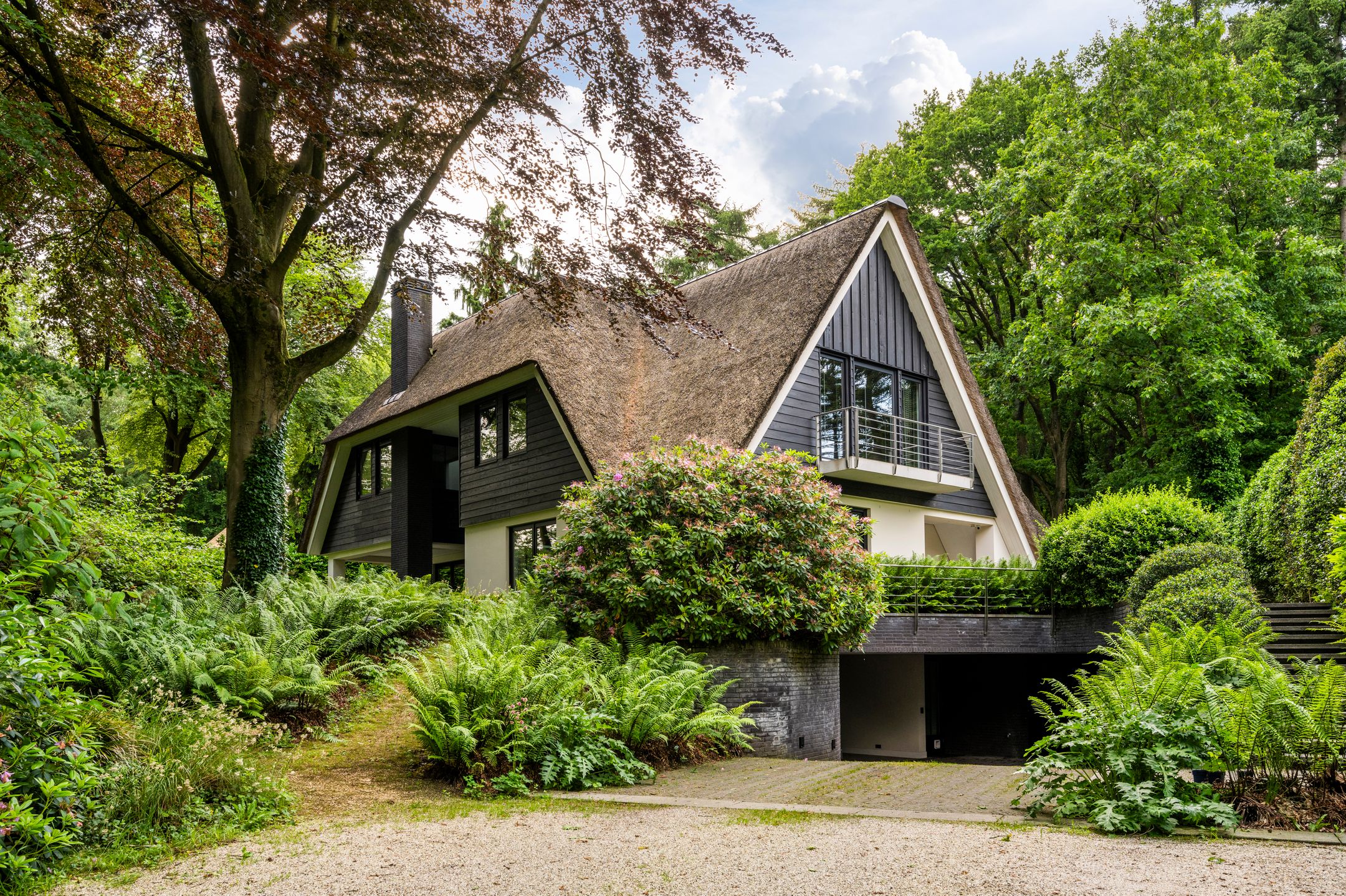 Foto van Raboes 14, Laren (NH)