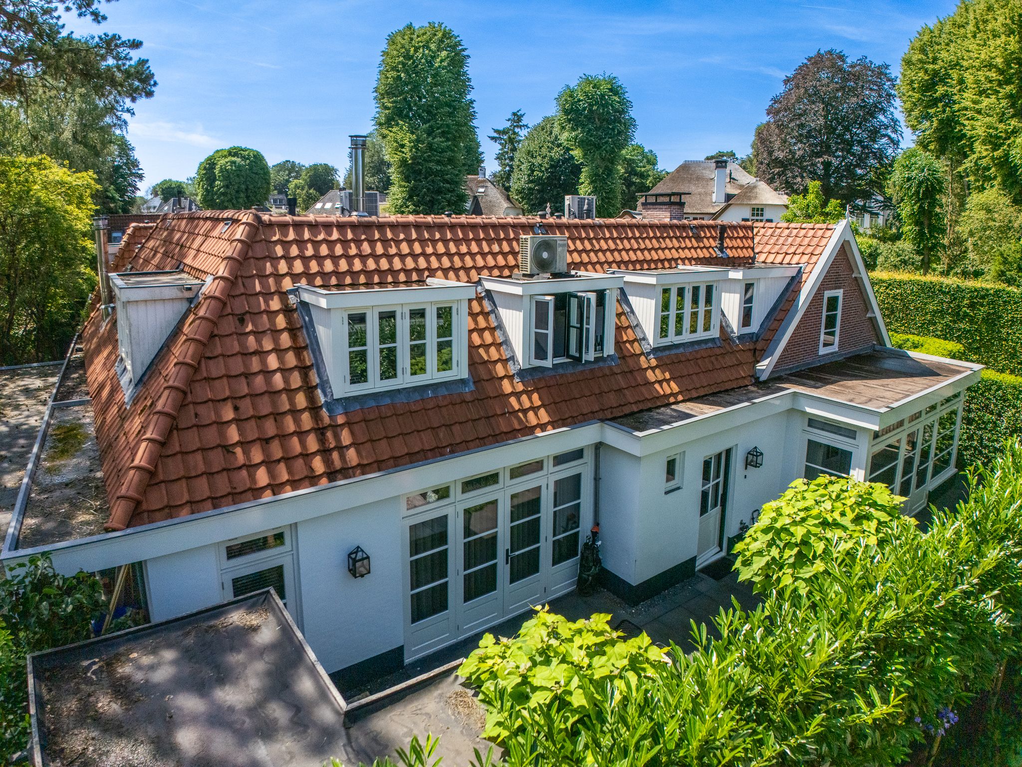 Foto van Paviljoensweg 12, Laren (NH)