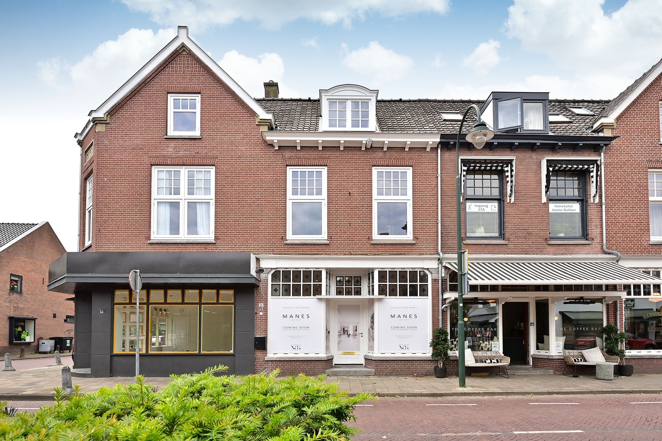 Foto van Naarderstraat 25a, Laren (NH)