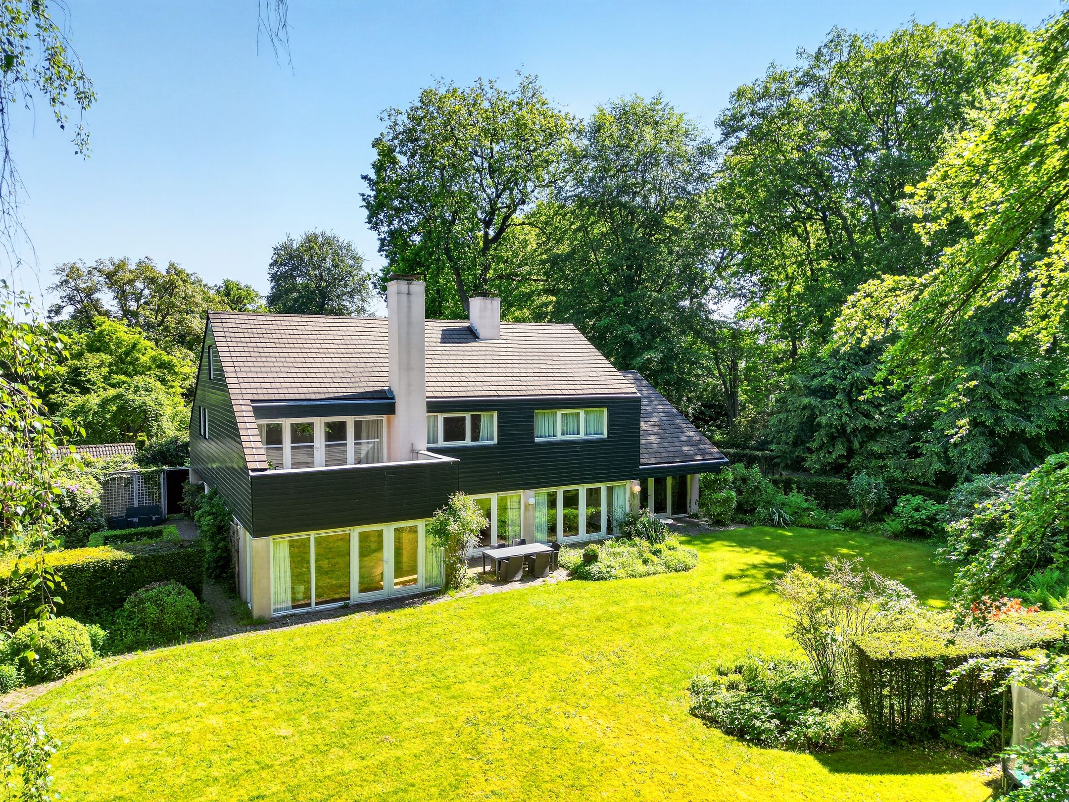 Foto van Rozenlaantje 6, Laren (NH)