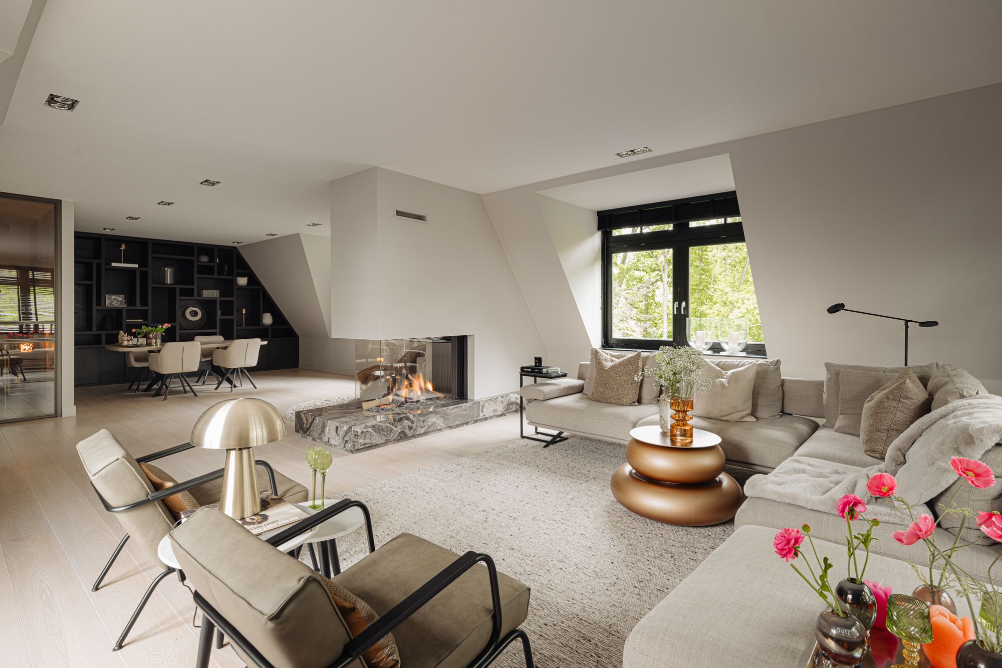 Foto van Rijksweg-West 10h, Laren (NH)