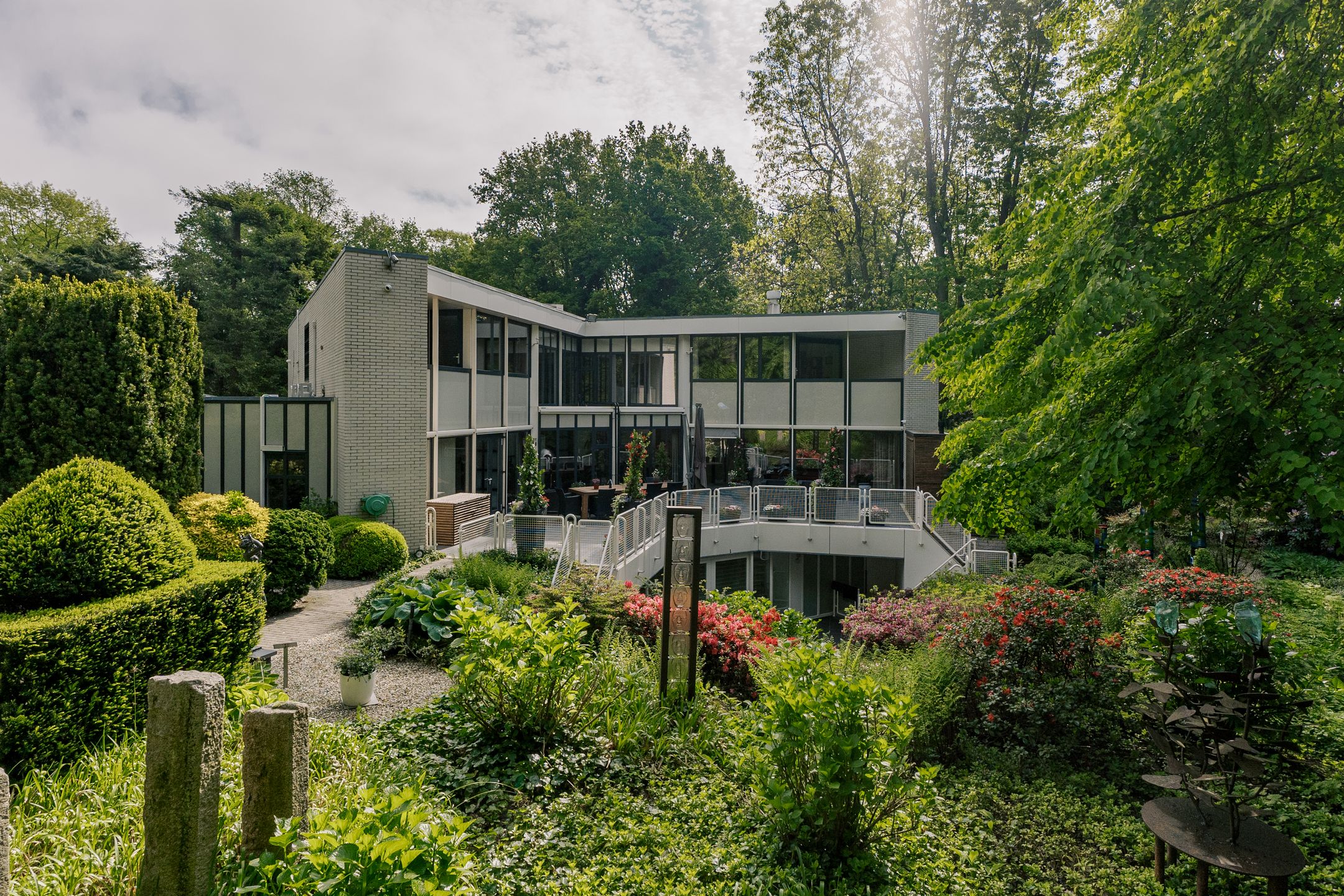 Foto van Werkdroger 10, Laren (NH)